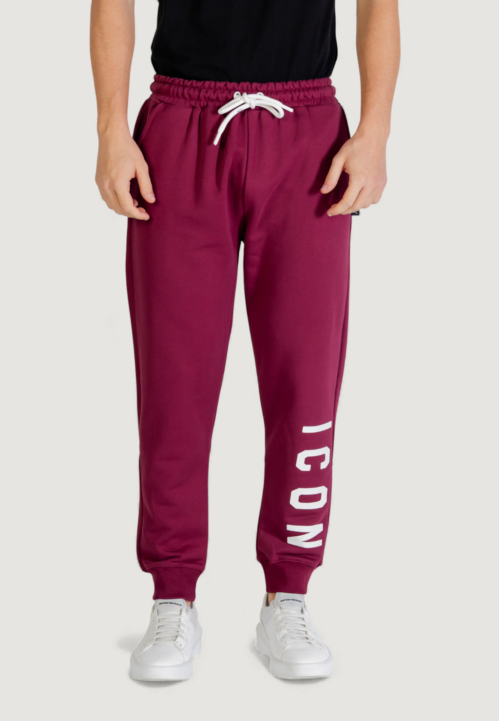 Joggers Icon ICUF2W6P001