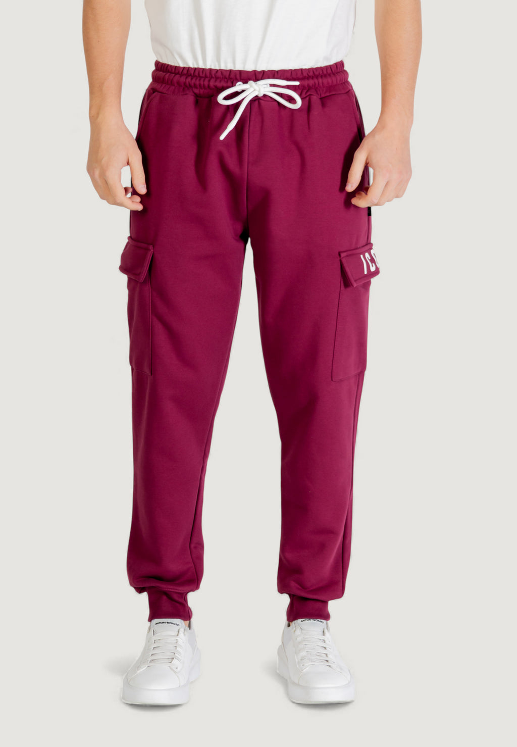 Joggers Icon ICUF2W6P002