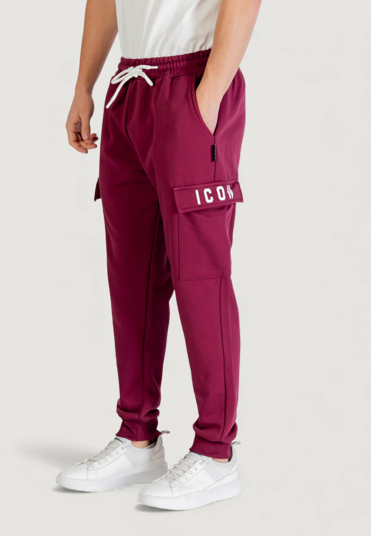 Pantaloni sportivi Icon ICUF2W6P002