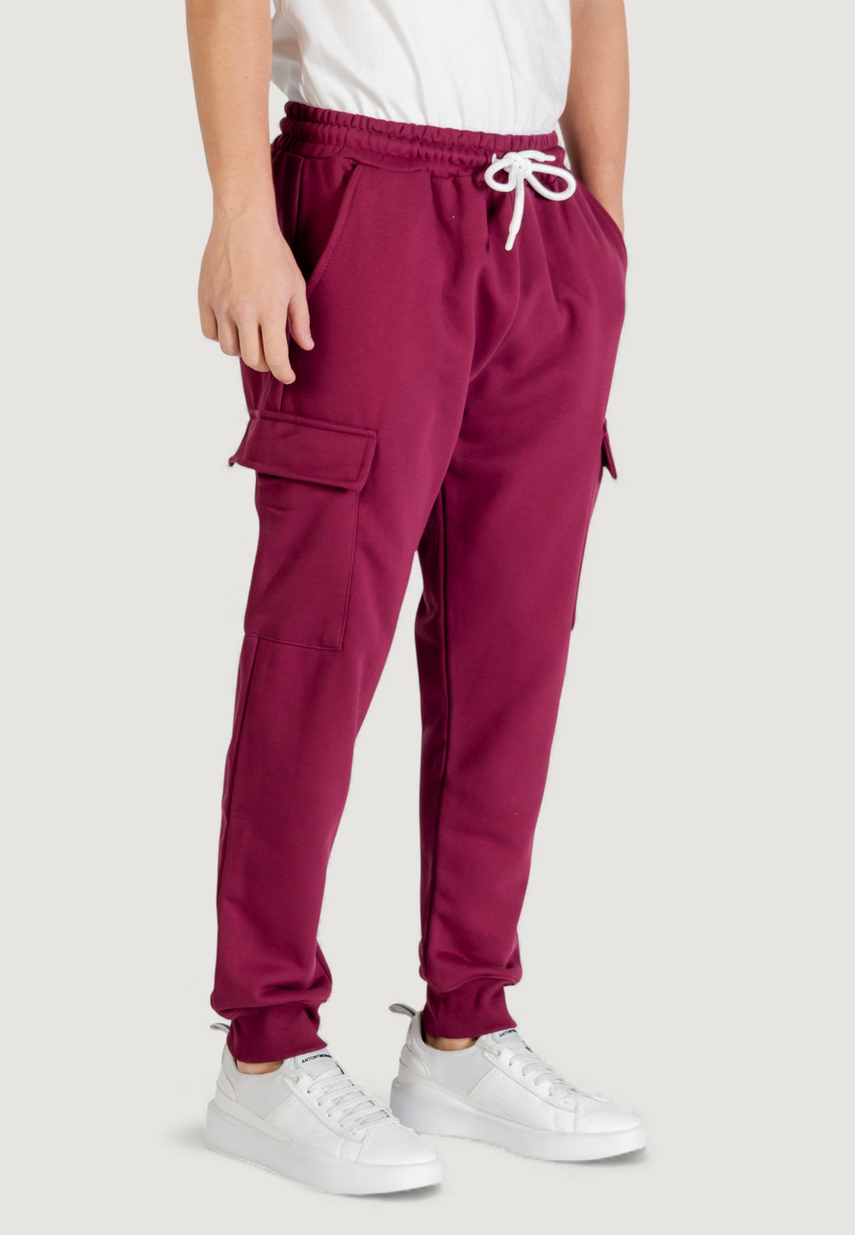 Joggers Icon ICUF2W6P002