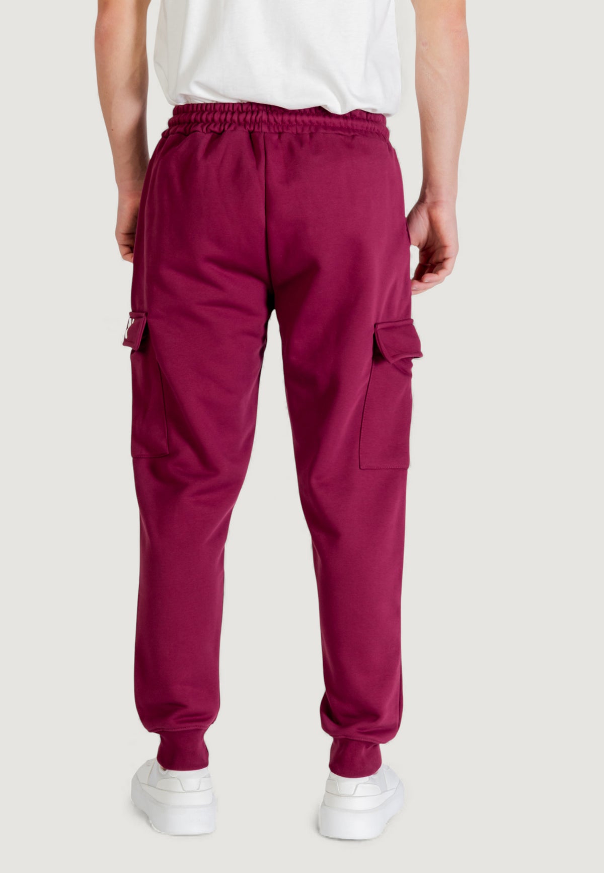 Joggers Icon ICUF2W6P002