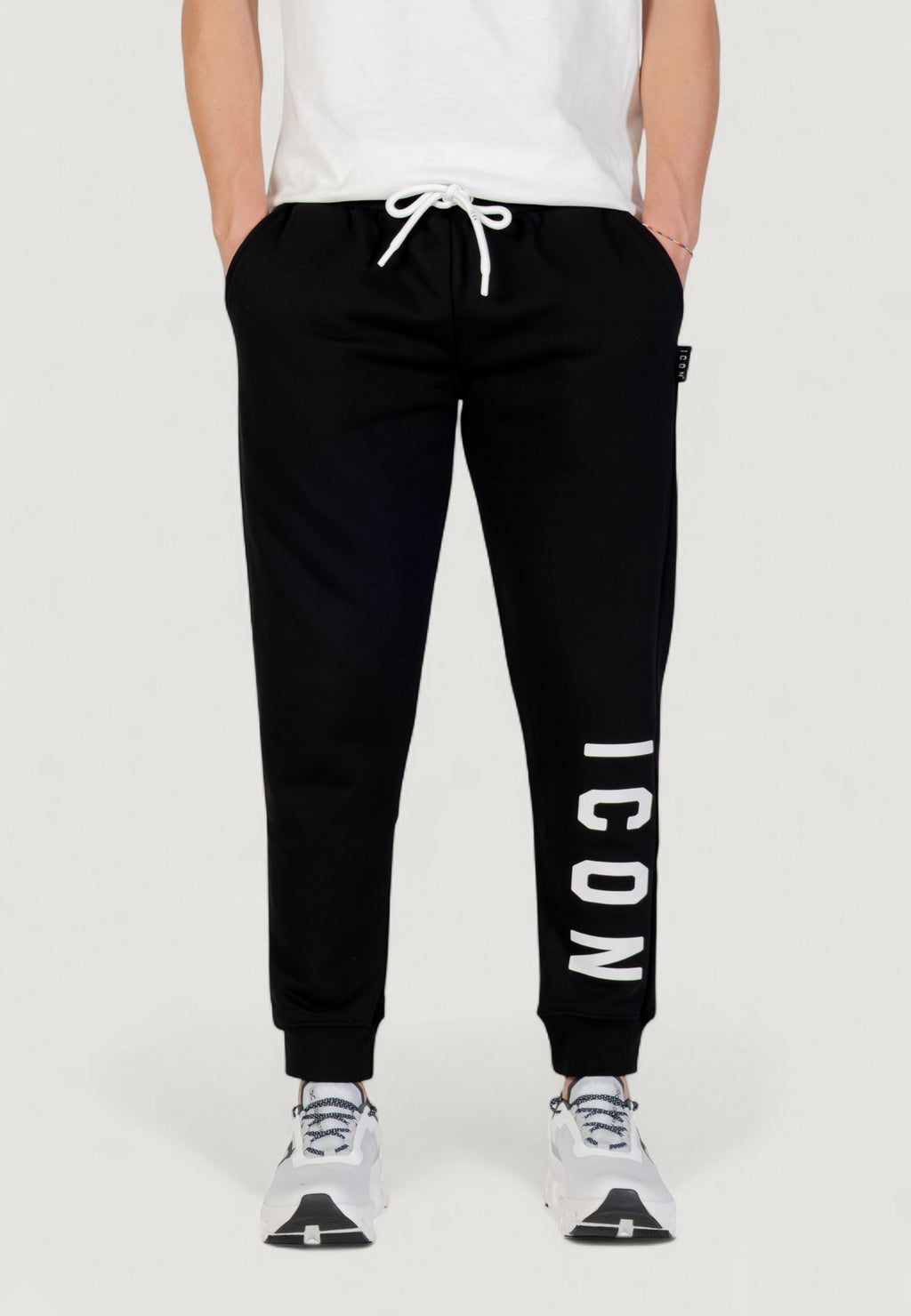 Joggers Icon ICUF2W6P001