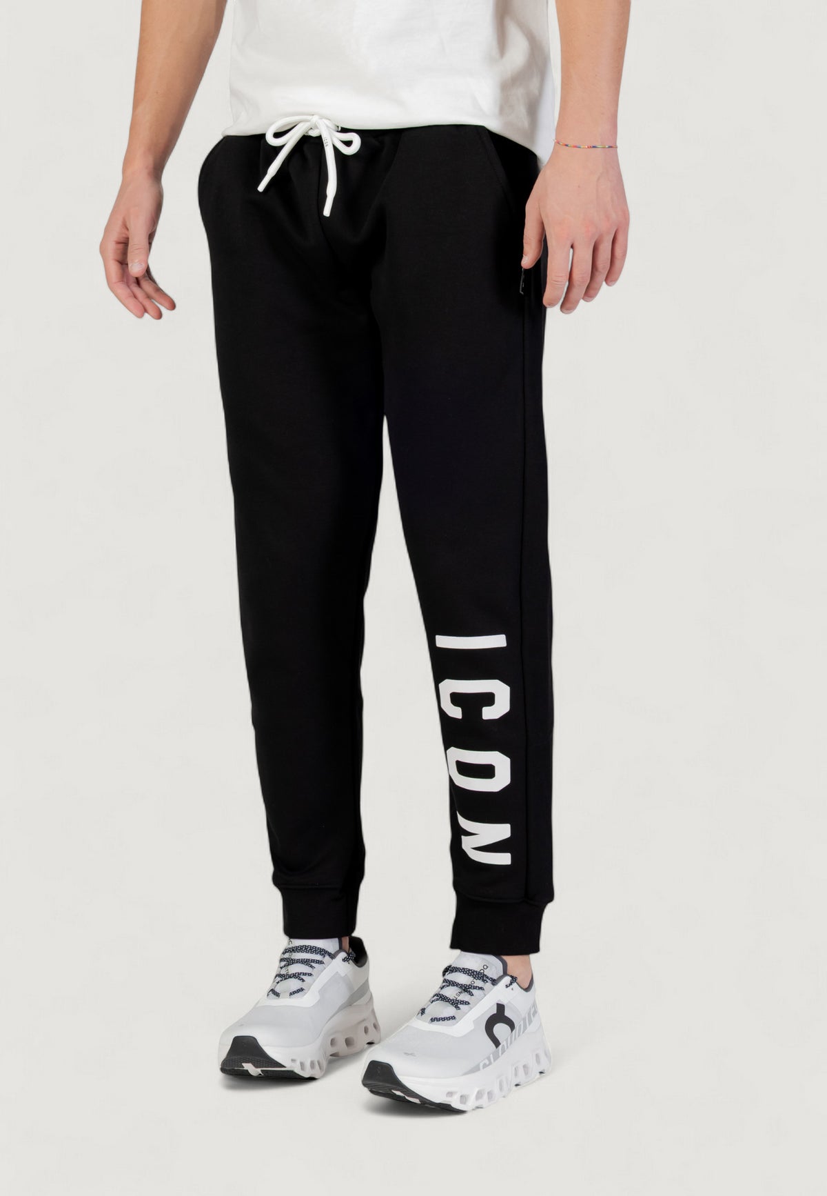 Joggers Icon ICUF2W6P001