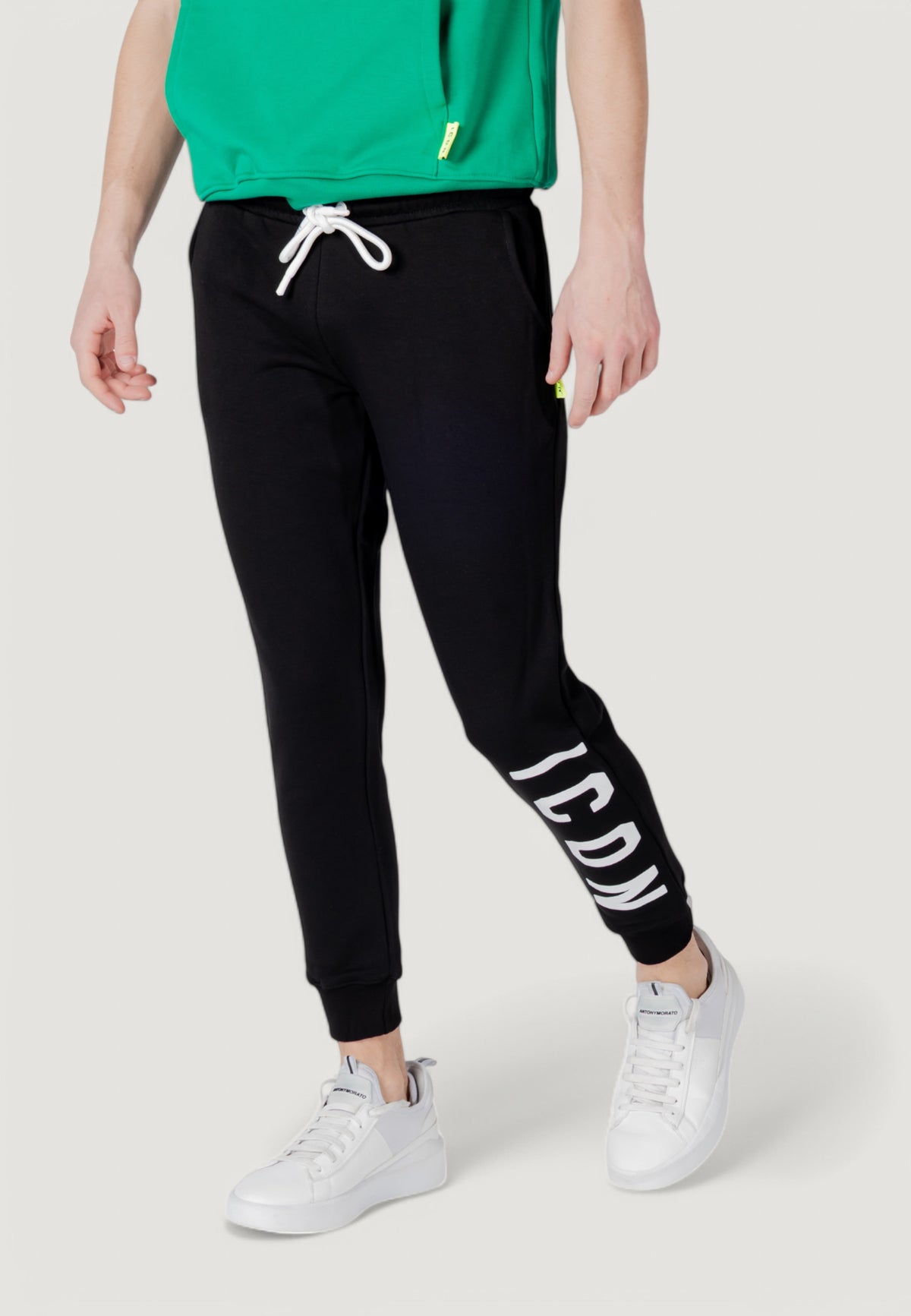 Pantaloni sportivi Icon ICUS2S5P001