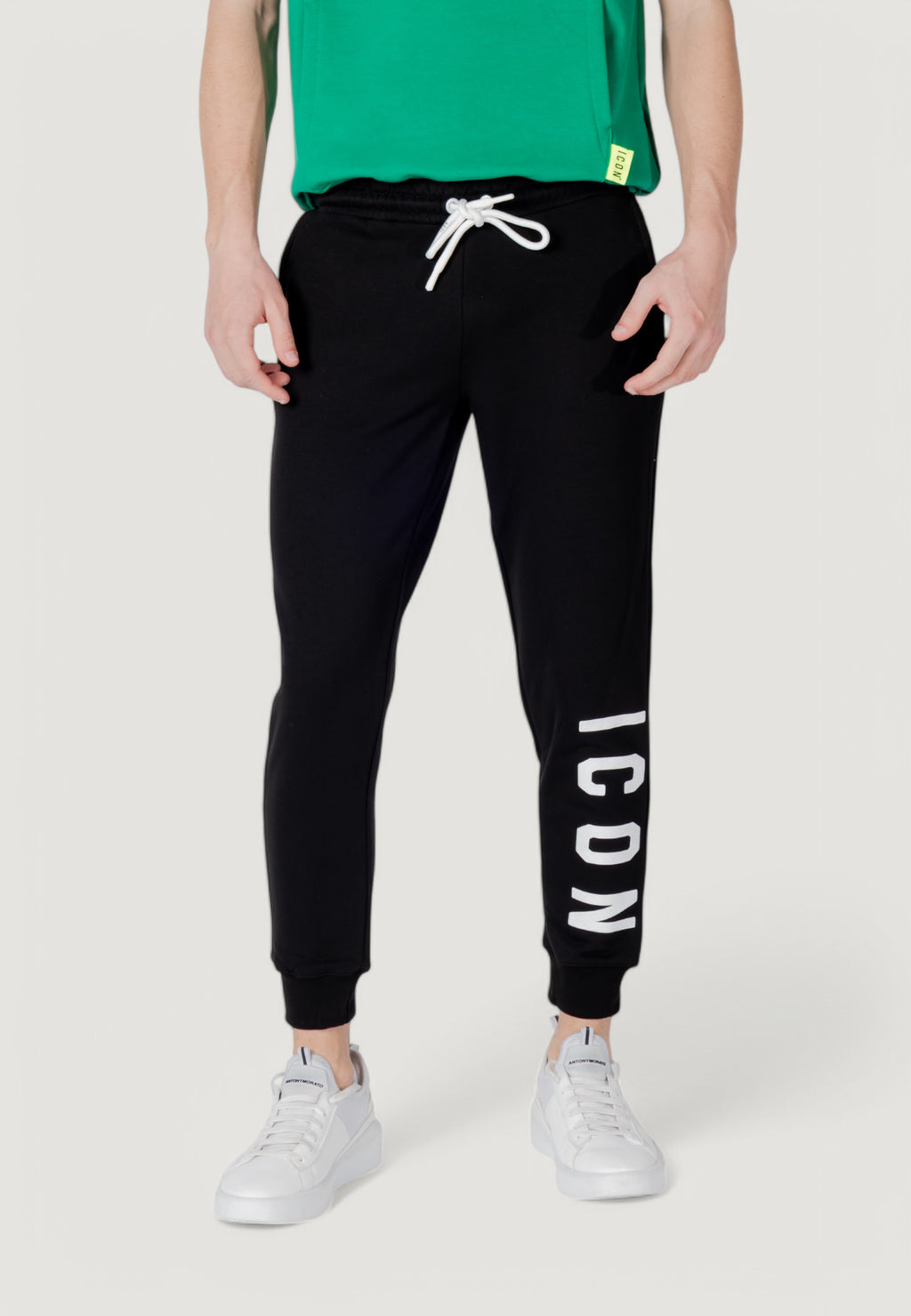 Joggers Icon ICUS2S5P001