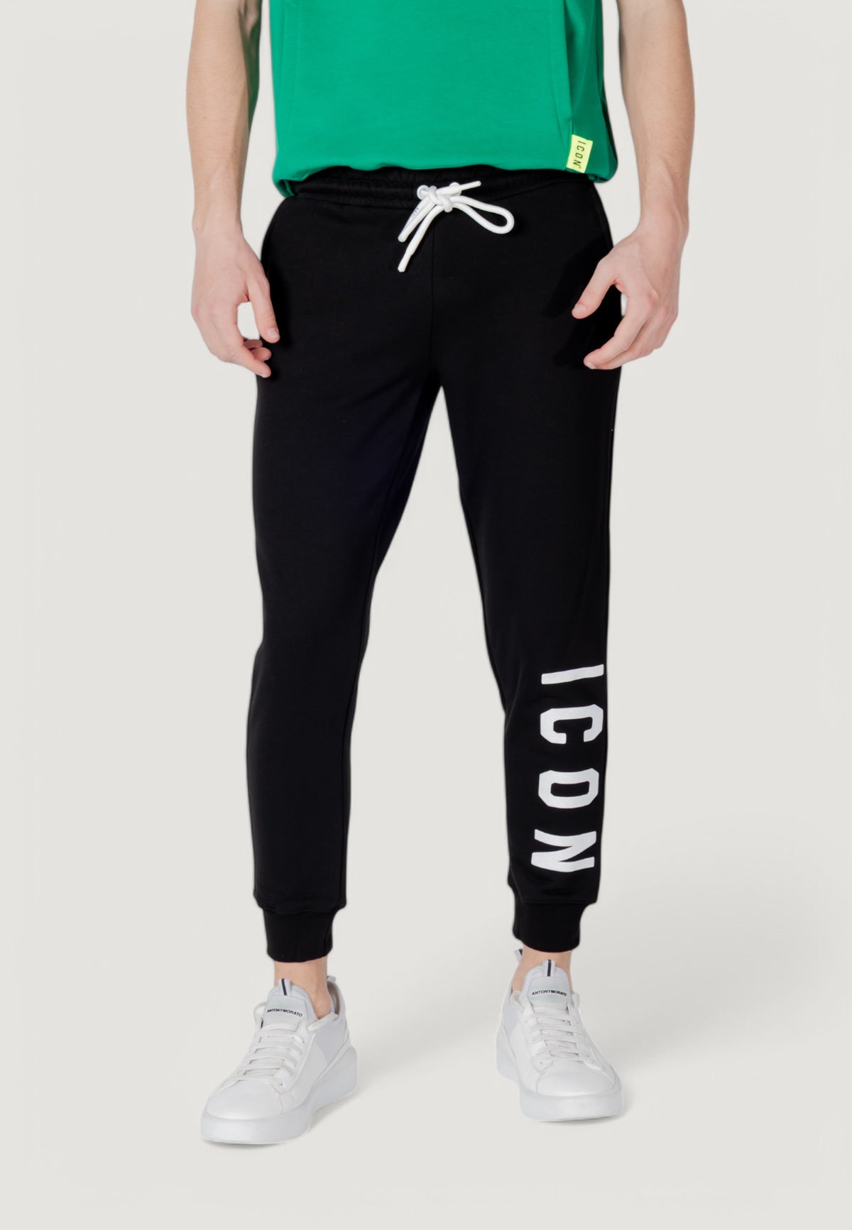 Pantaloni sportivi Icon ICUS2S5P001