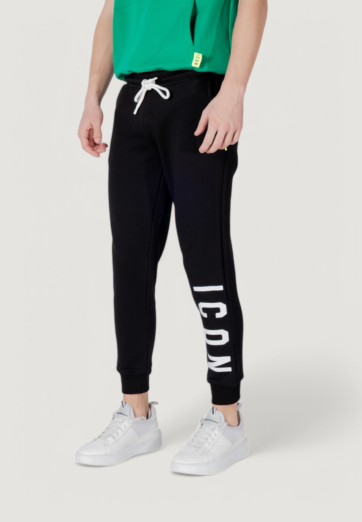 Joggers Icon ICUS2S5P001