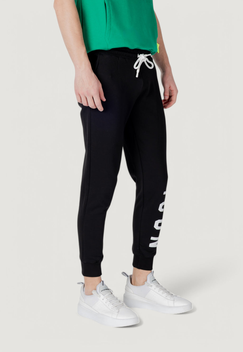 Joggers Icon ICUS2S5P001