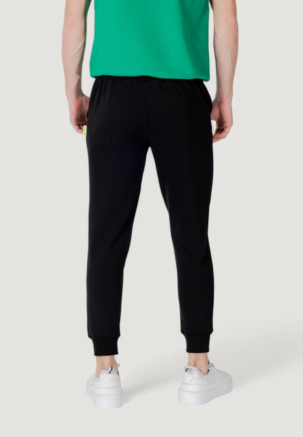 Joggers Icon ICUS2S5P001