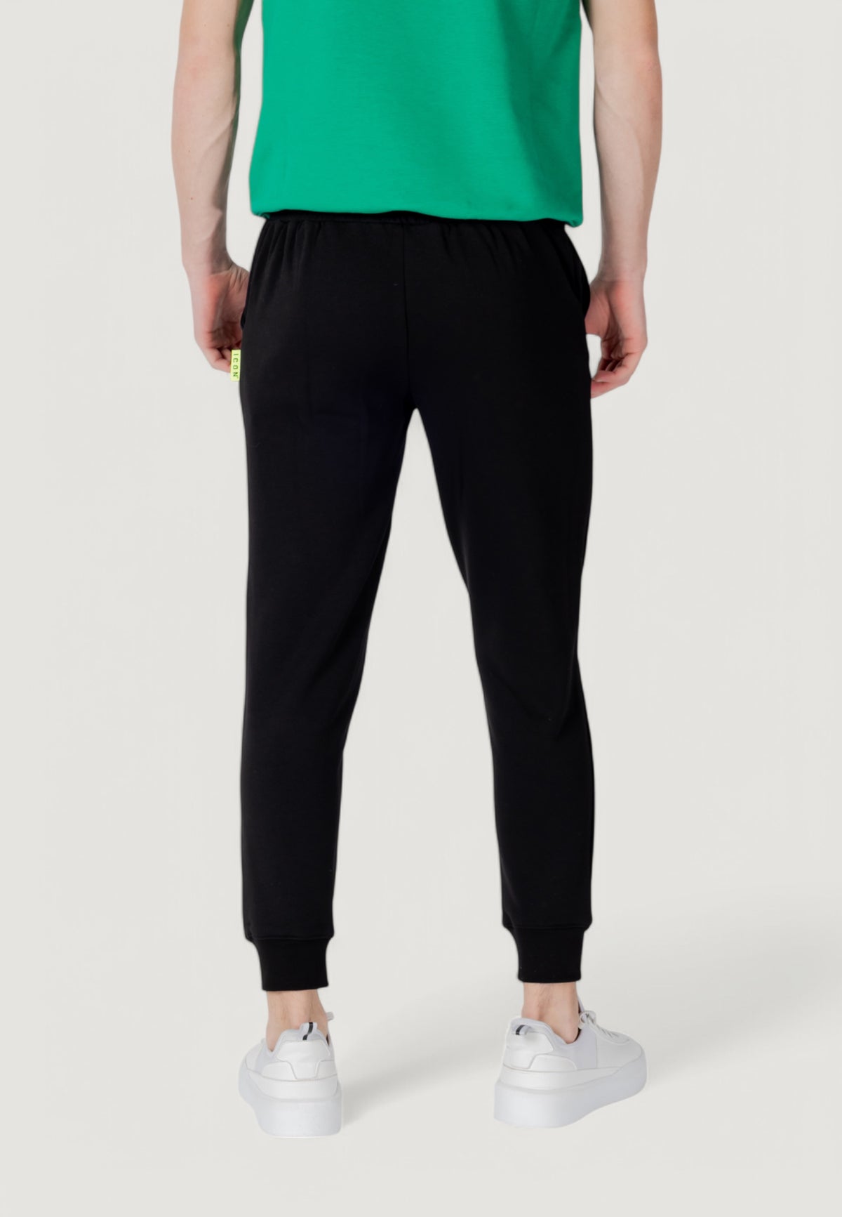 Joggers Icon ICUS2S5P001