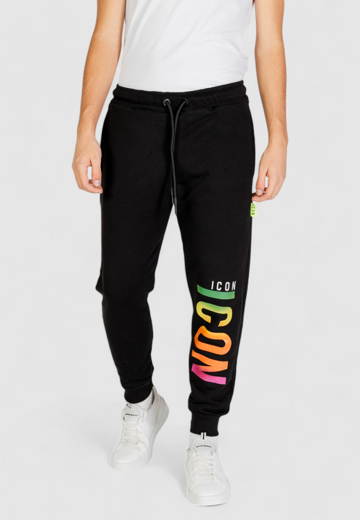 Joggers Icon JOGGER