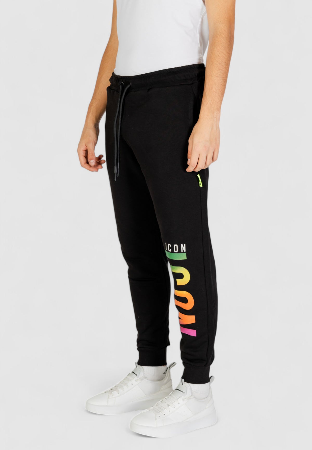 Joggers Icon JOGGER