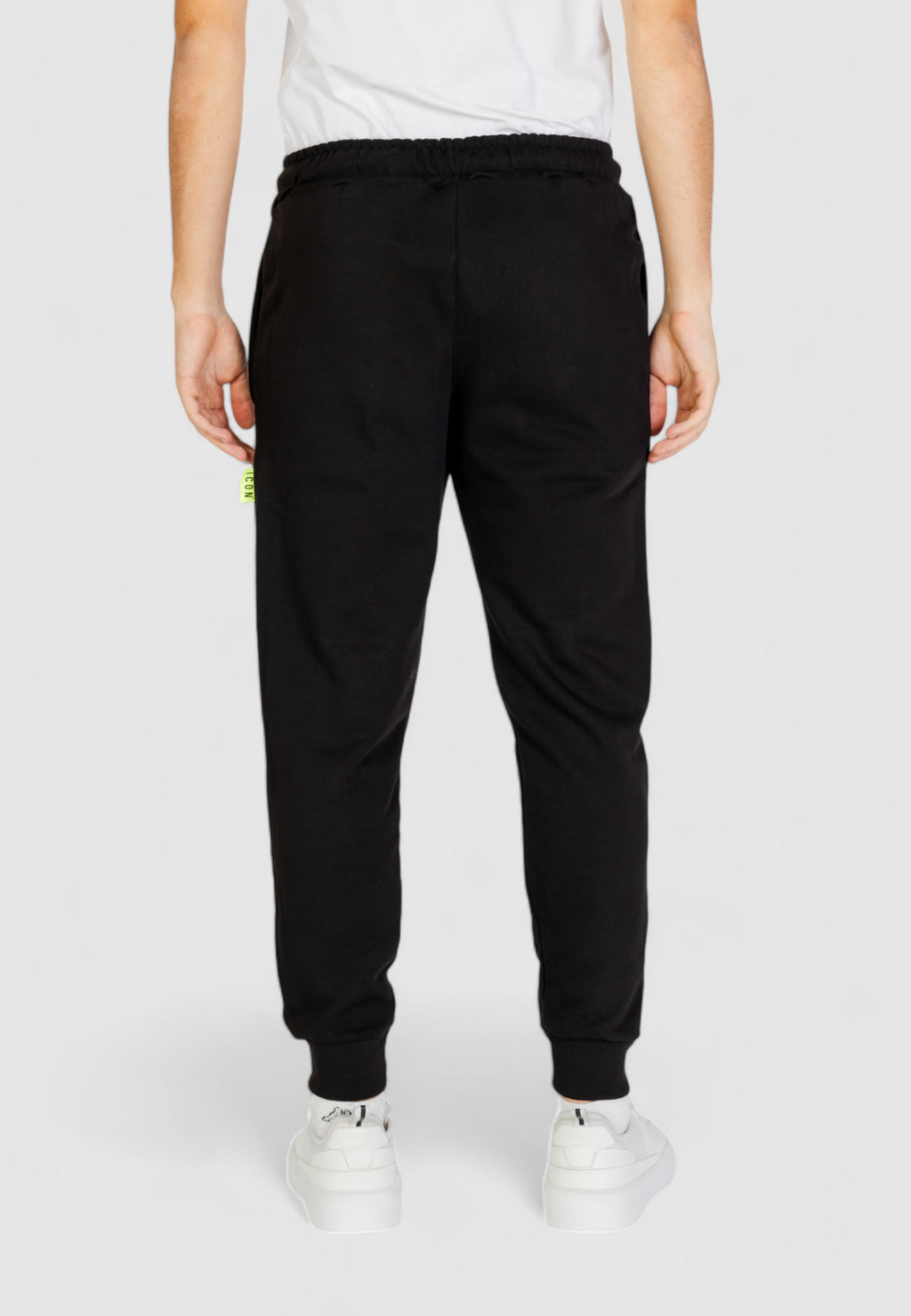 Joggers Icon JOGGER