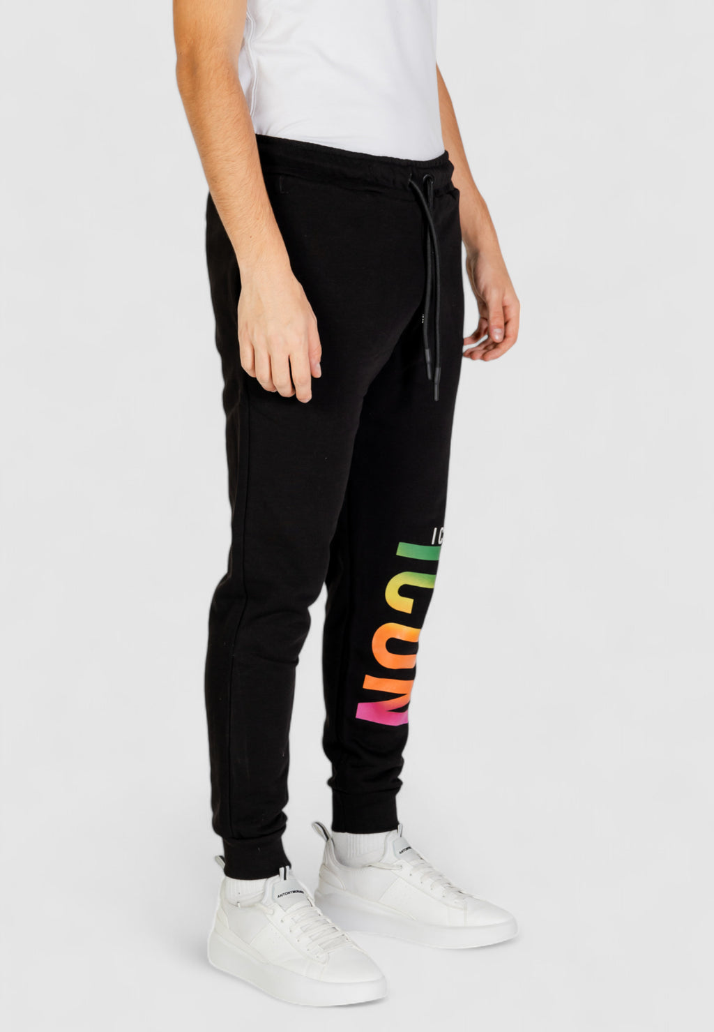 Joggers Icon JOGGER