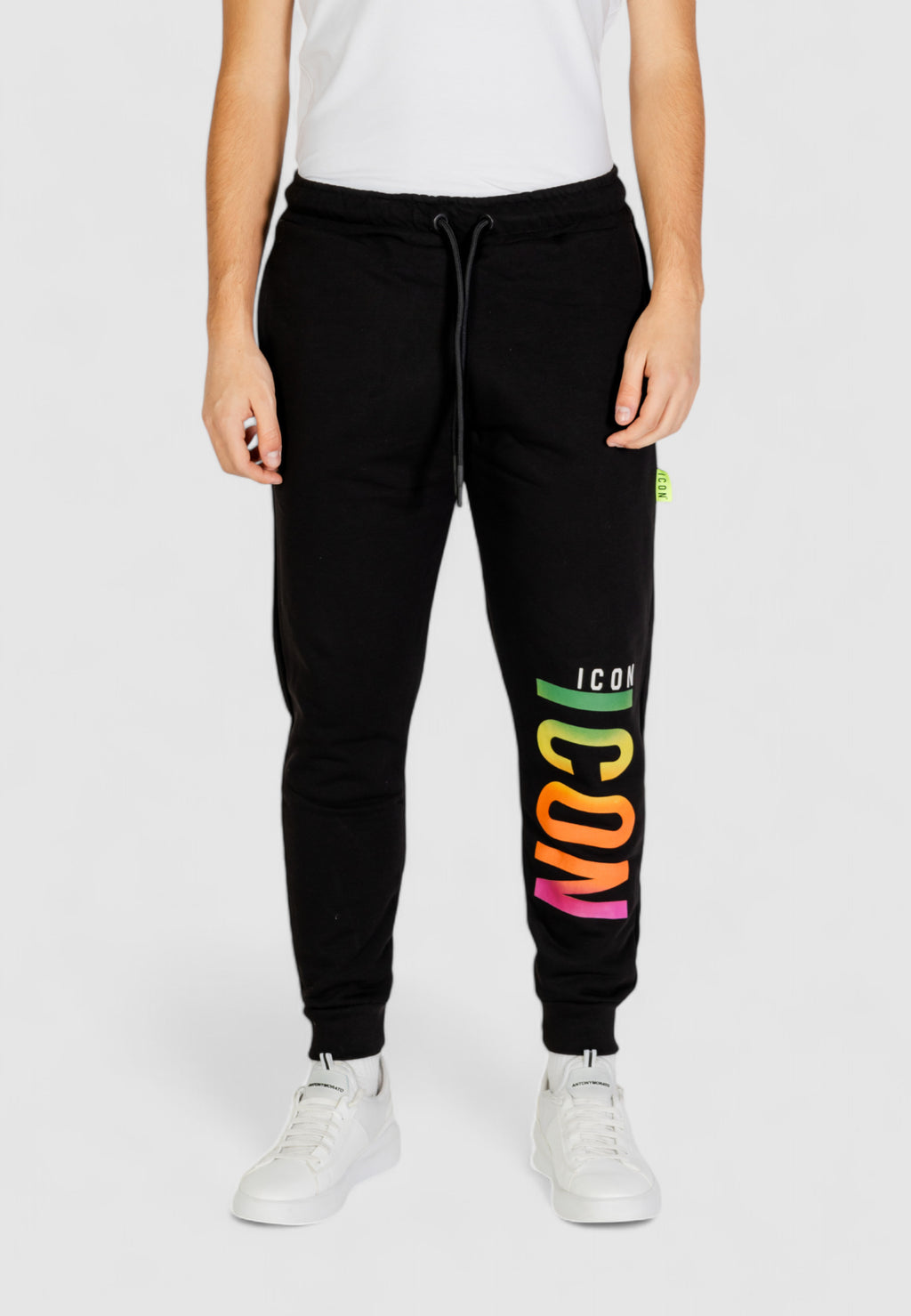 Joggers Icon JOGGER