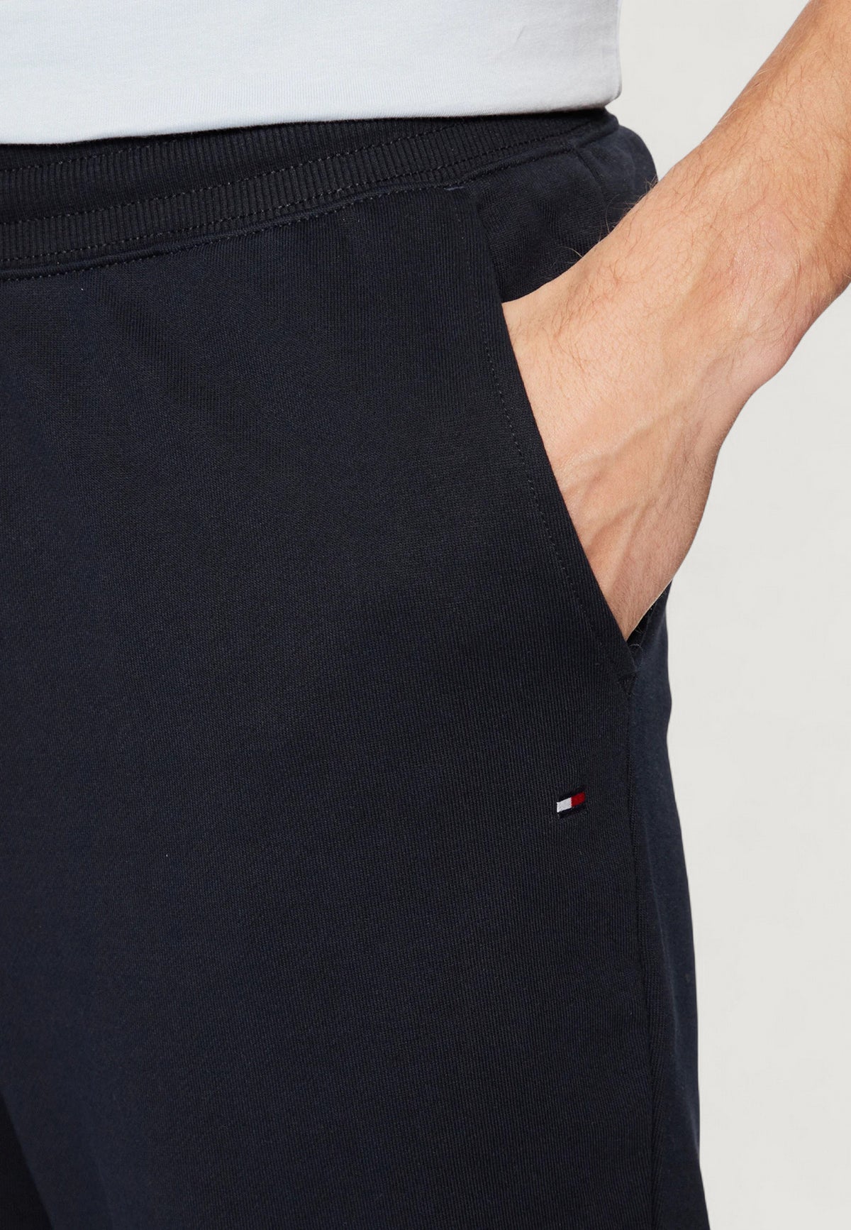 Joggers Tommy Hilfiger ESSENTIAL TERRY SWEA