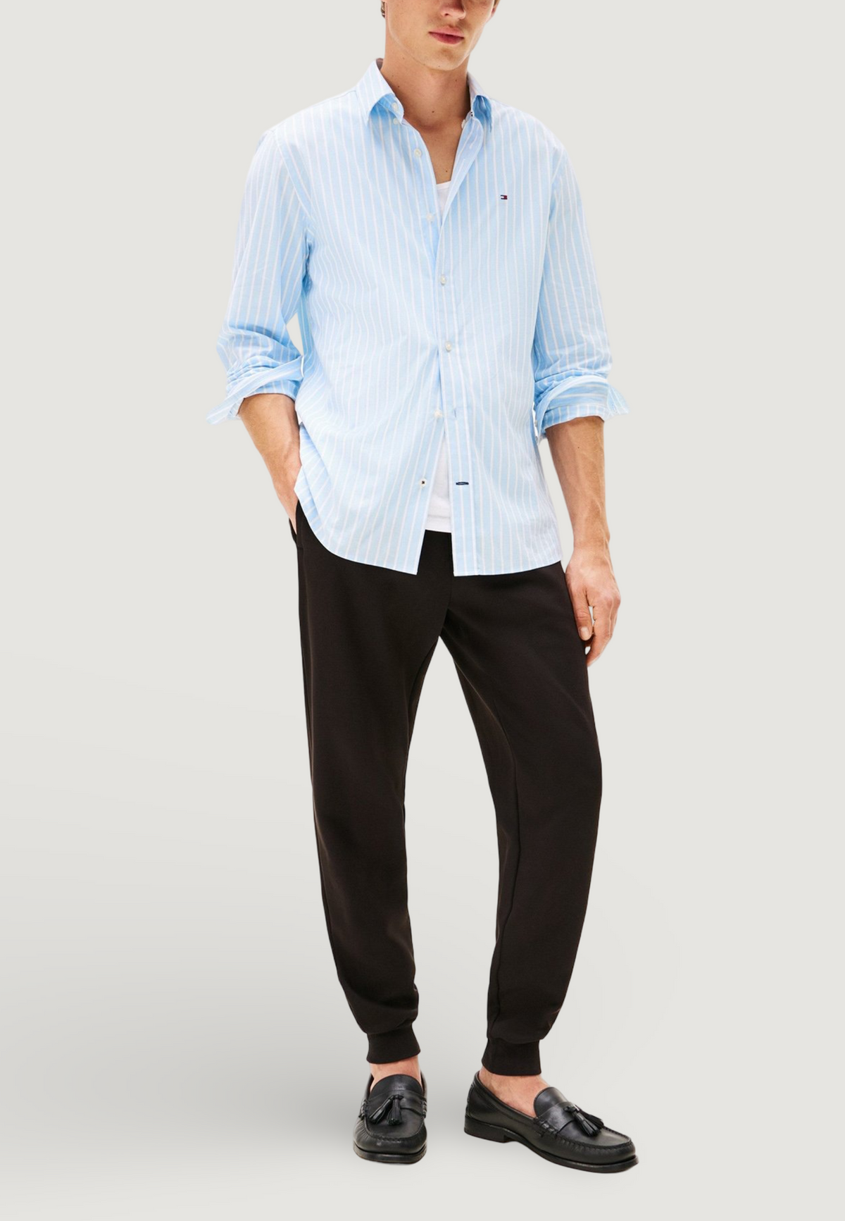 Joggers Tommy Hilfiger ESSENTIAL INTECHNO S
