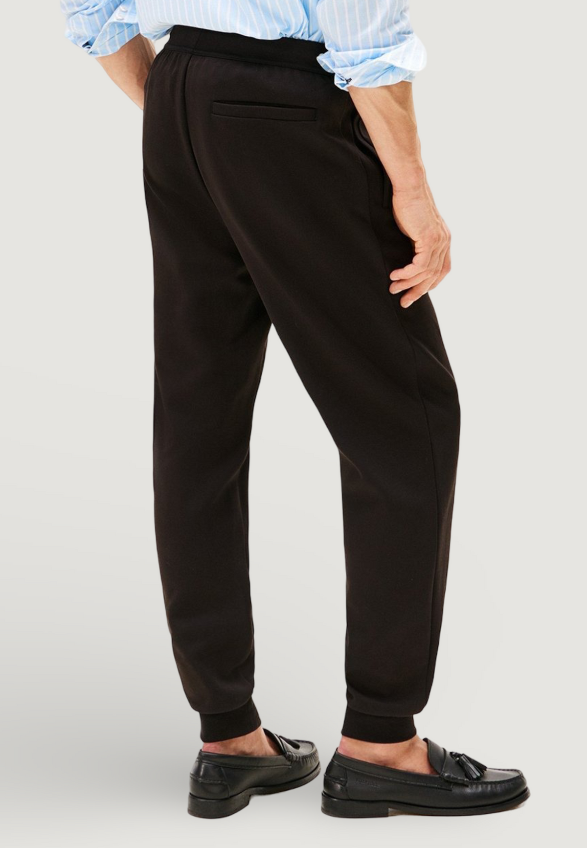 Joggers Tommy Hilfiger ESSENTIAL INTECHNO S