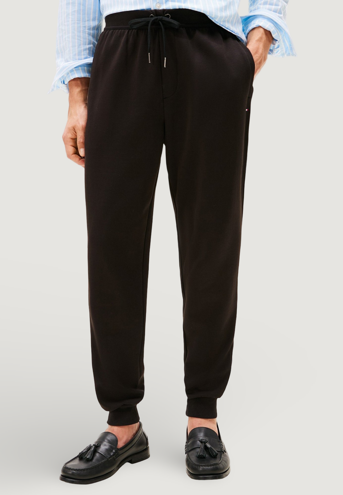 Joggers Tommy Hilfiger ESSENTIAL INTECHNO S