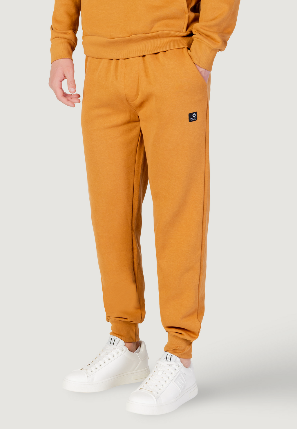 Pantaloni sportivi YOS LGI5PT011219U