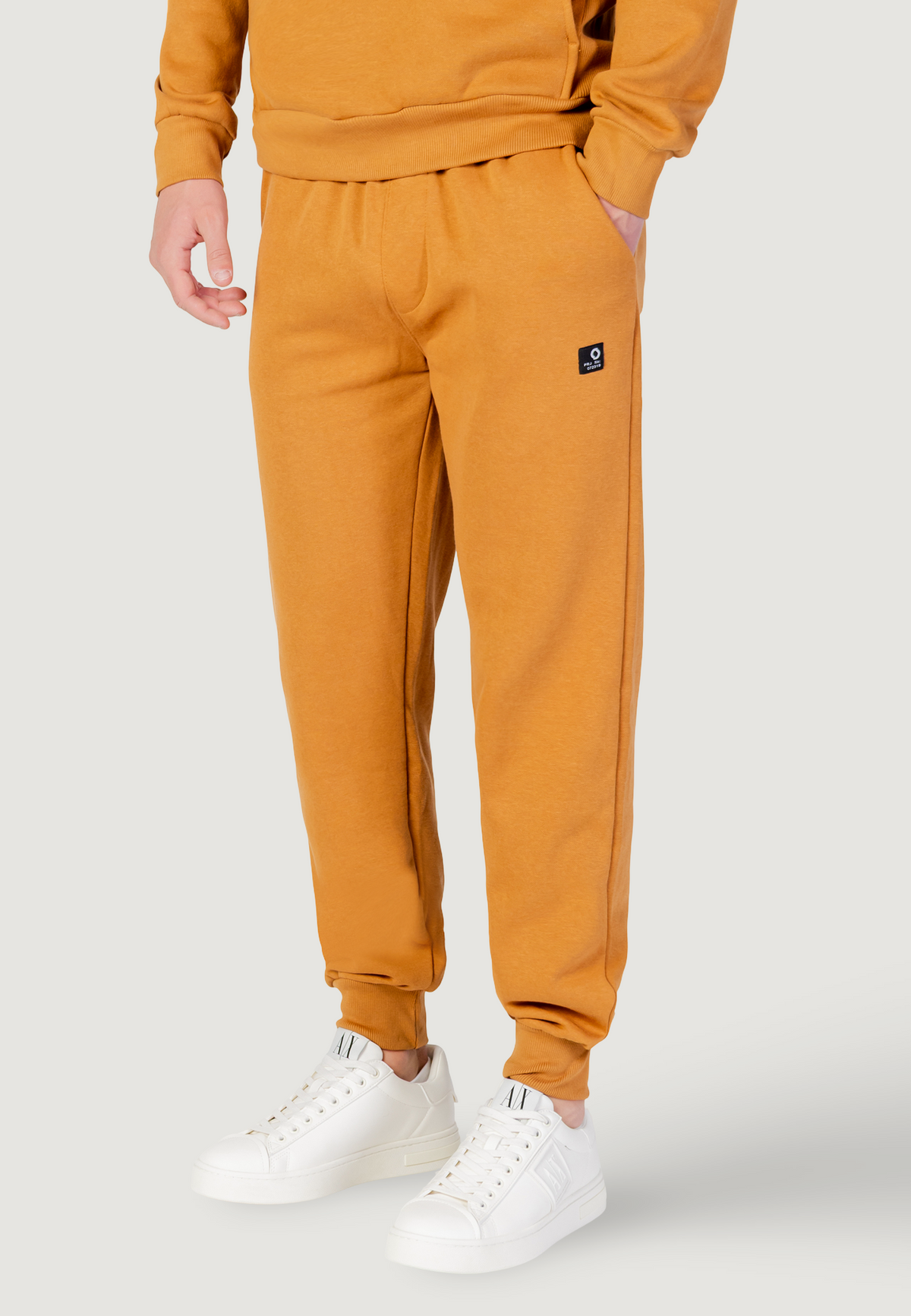 Pantaloni sportivi YOS LGI5PT011219U