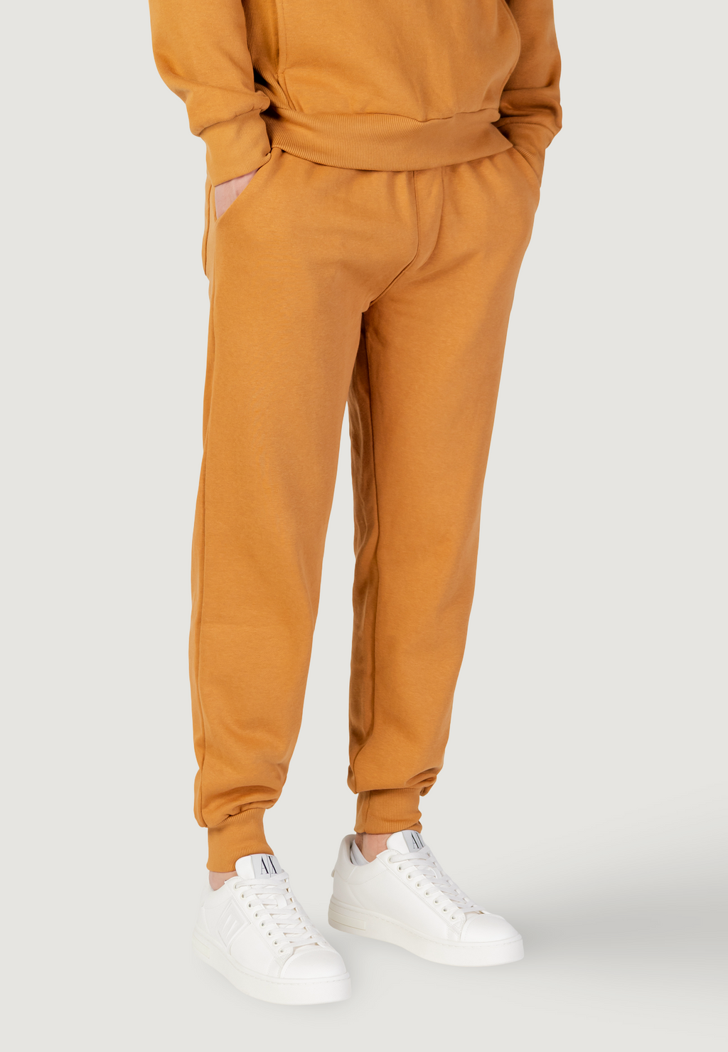 Pantaloni sportivi YOS LGI5PT011219U