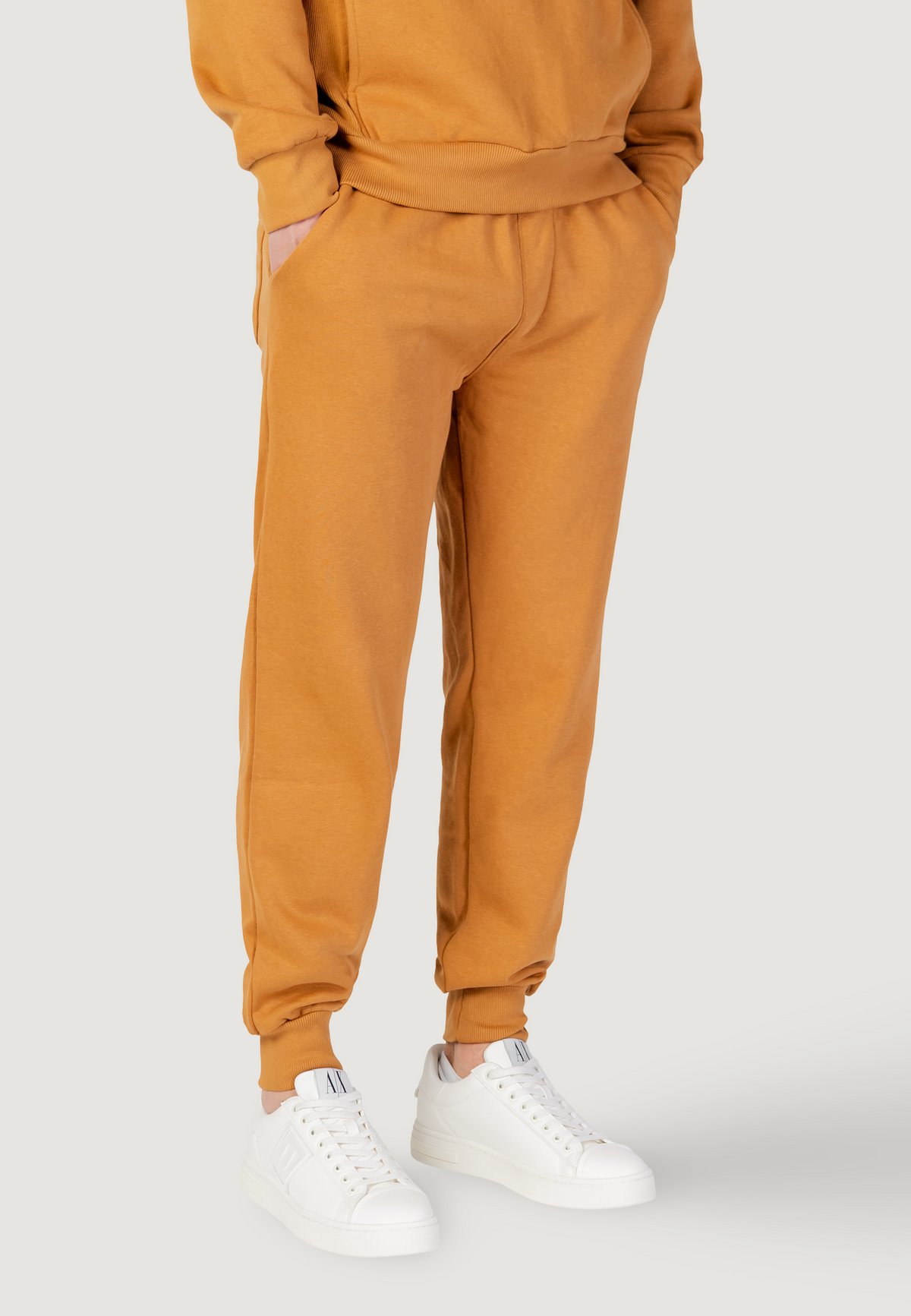Pantaloni sportivi YOS LGI5PT011219U