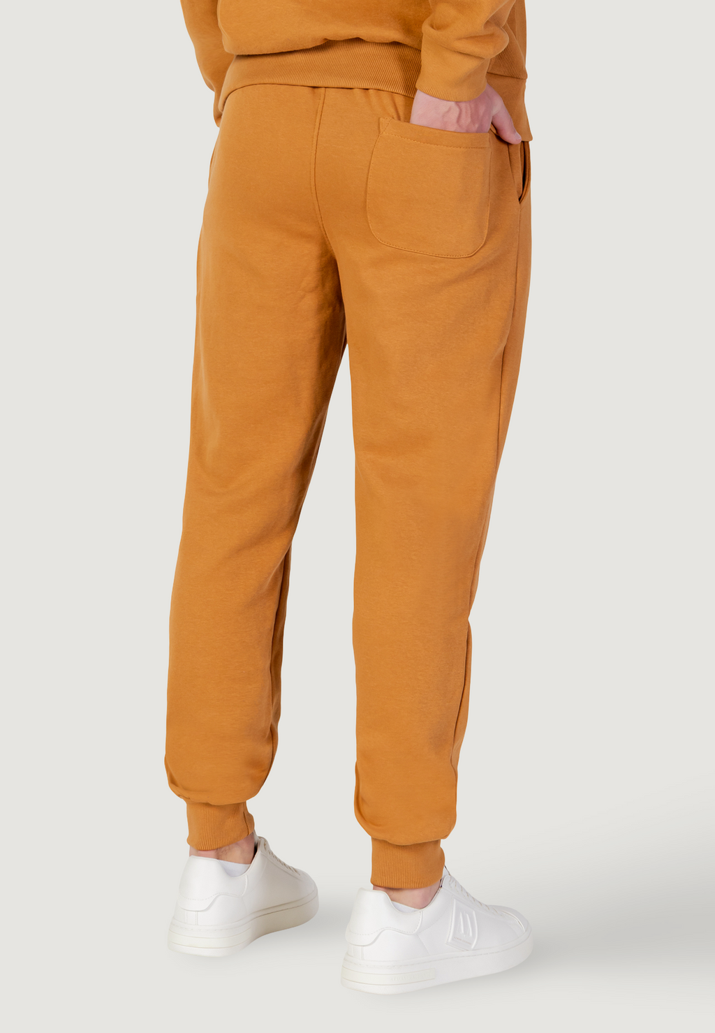 Pantaloni sportivi YOS LGI5PT011219U