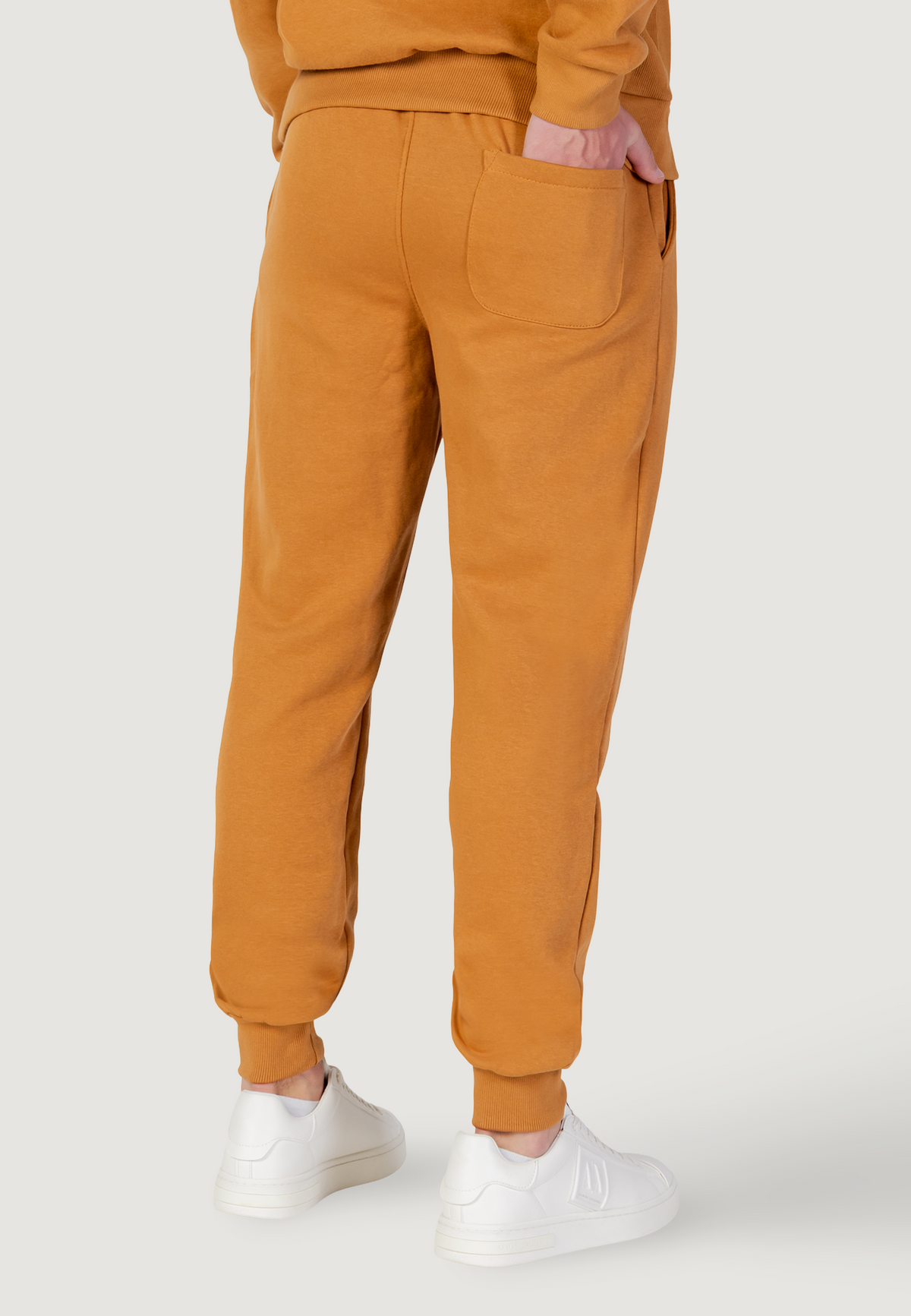 Pantaloni sportivi YOS LGI5PT011219U