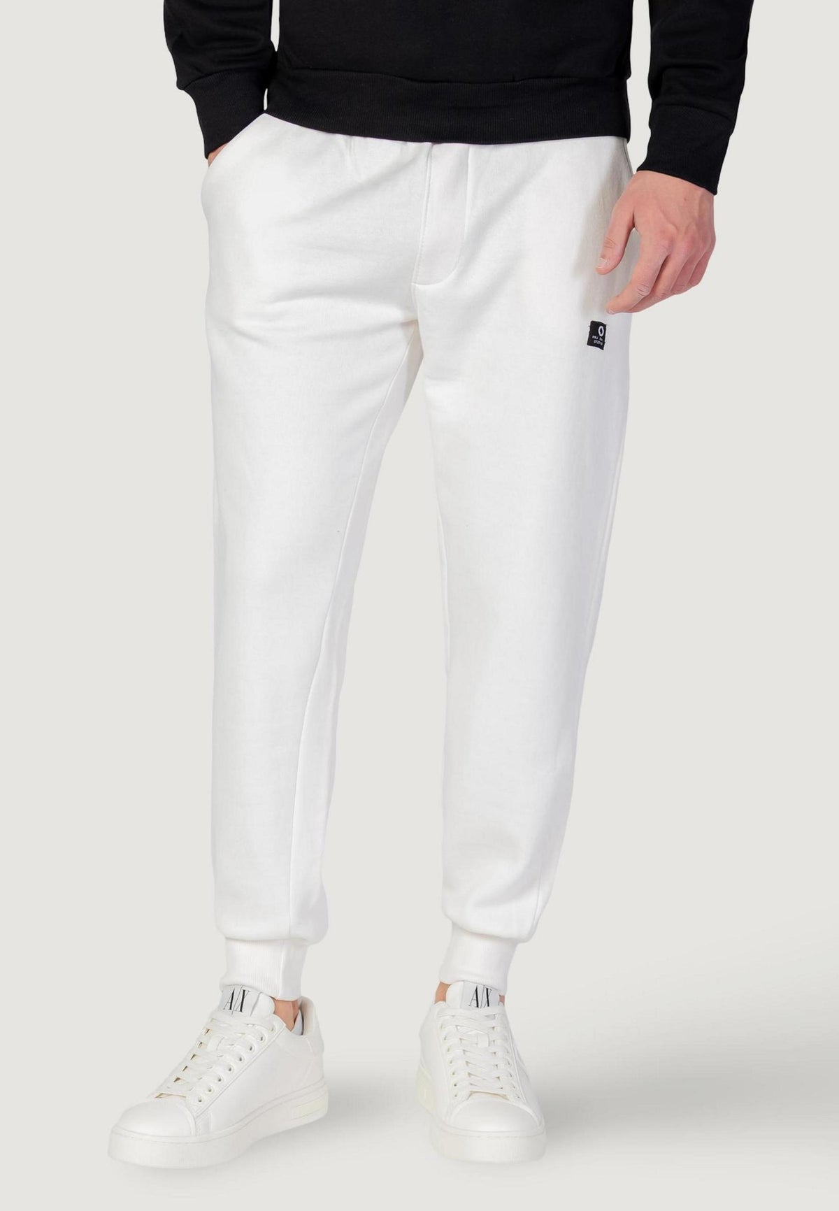 Pantaloni sportivi YOS LGI5PT011219U