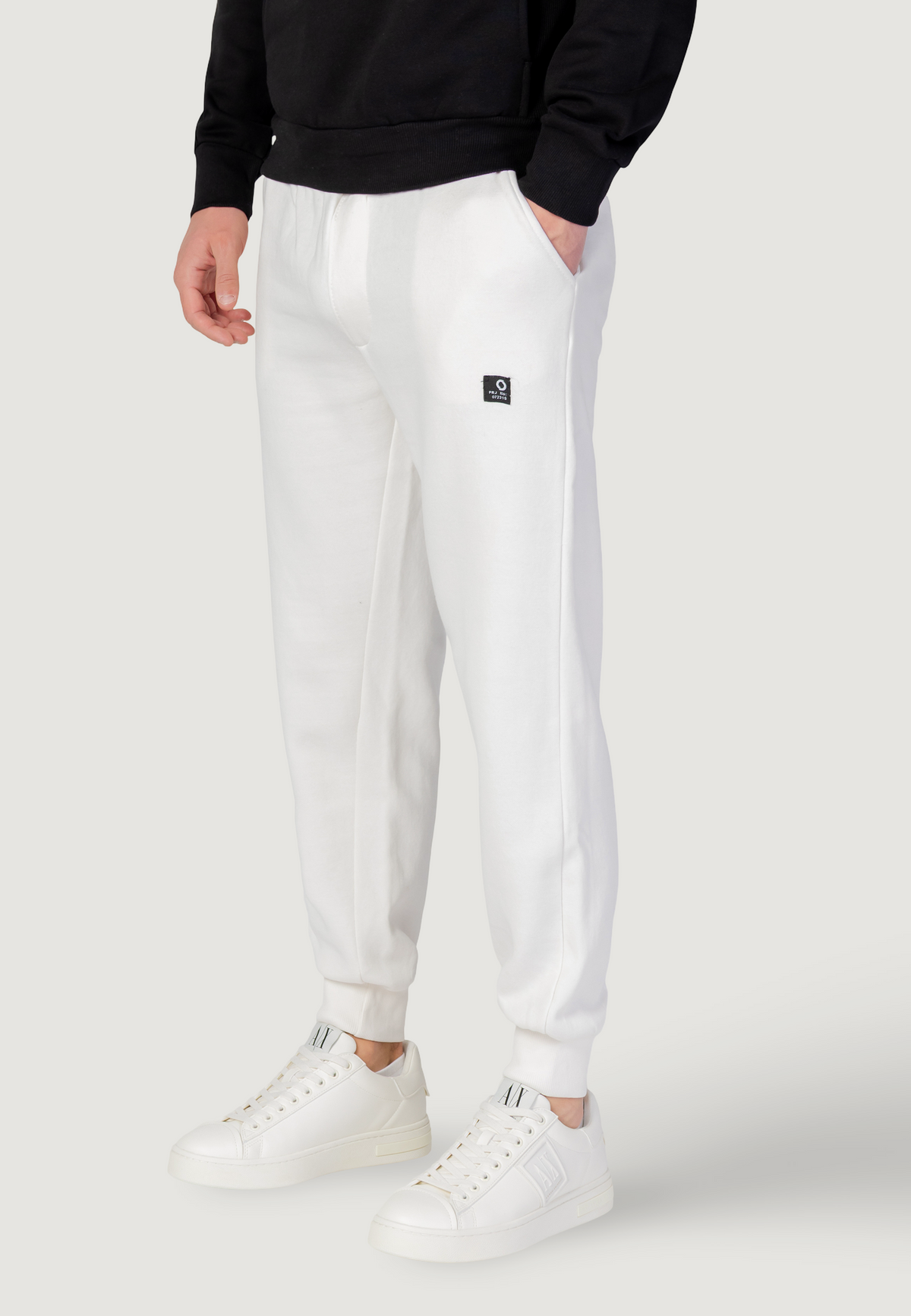 Joggers YOS LGI5PT011219U