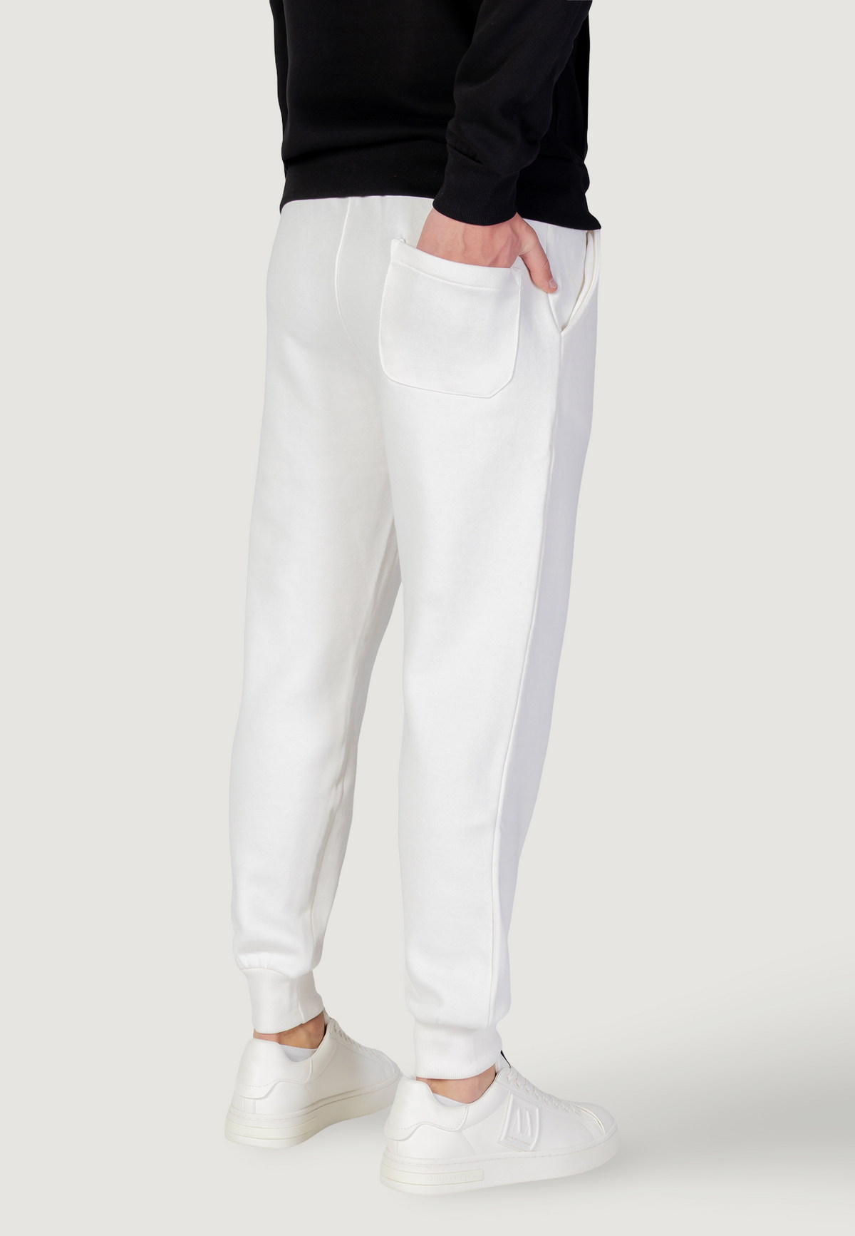Pantaloni sportivi YOS LGI5PT011219U