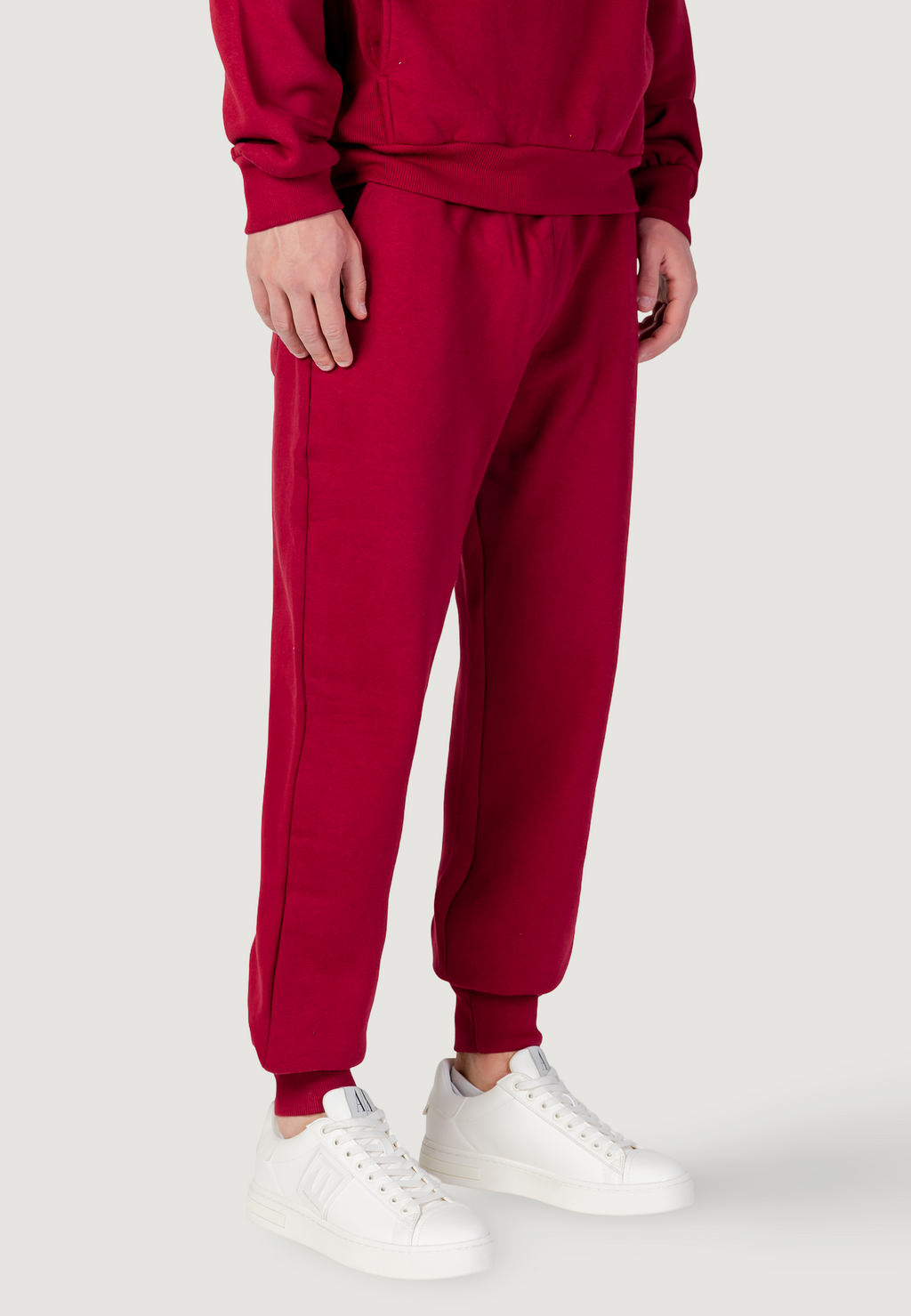 Pantaloni sportivi YOS LGI5PT011219U