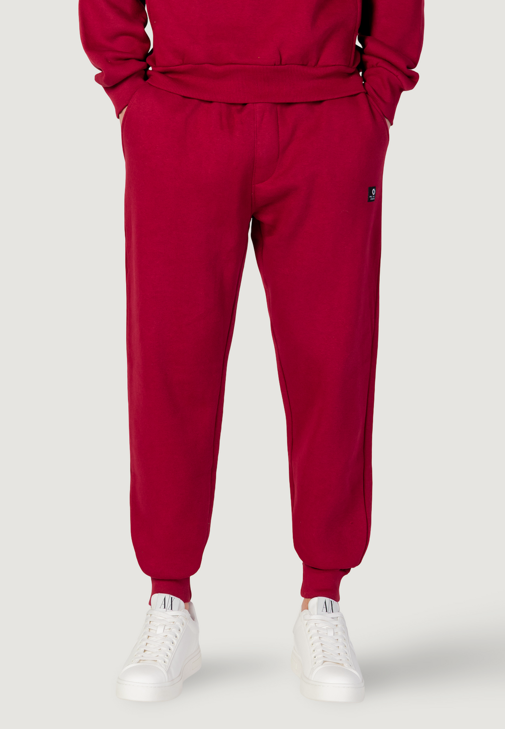 Pantaloni sportivi YOS LGI5PT011219U