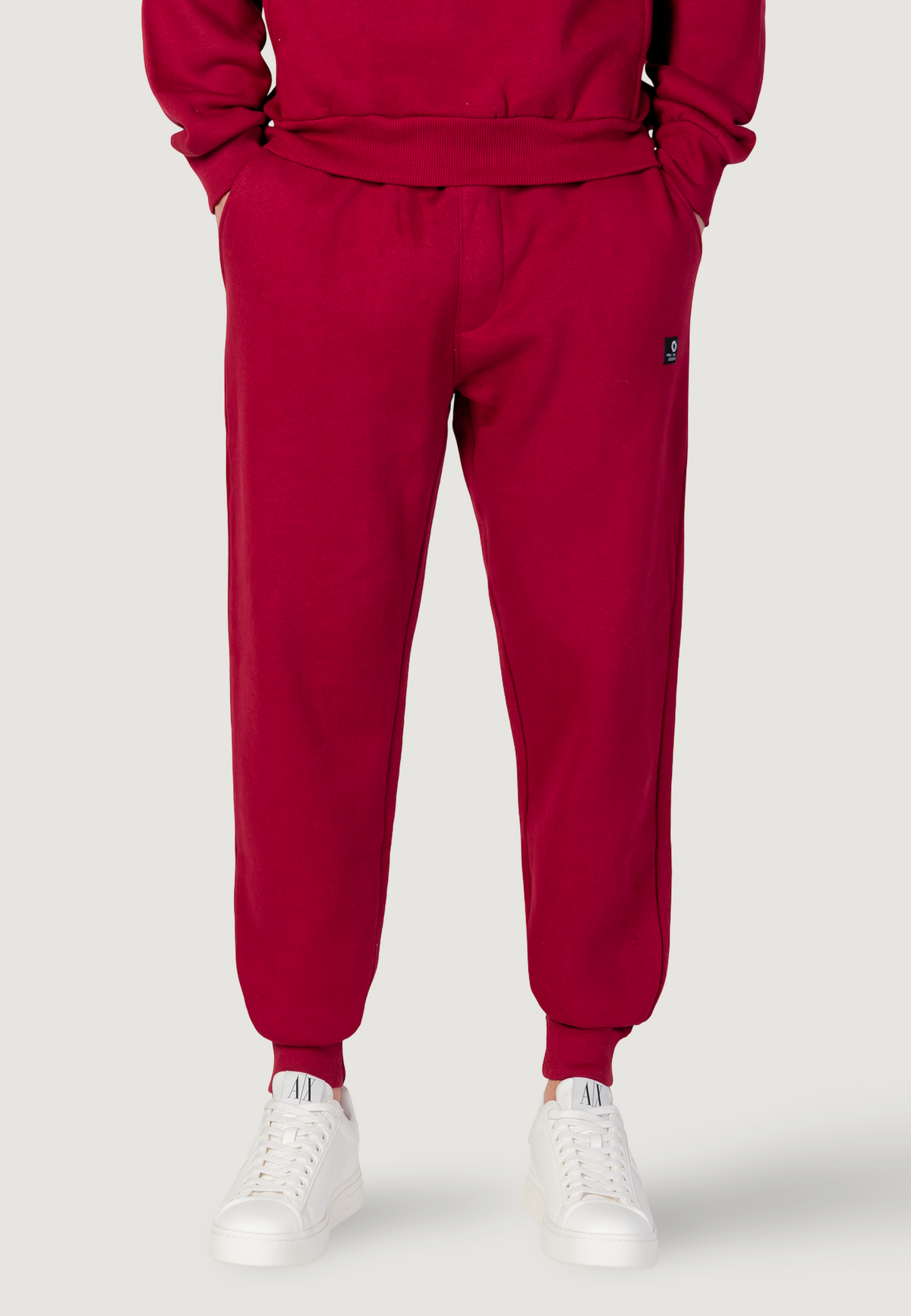 Pantaloni sportivi YOS LGI5PT011219U