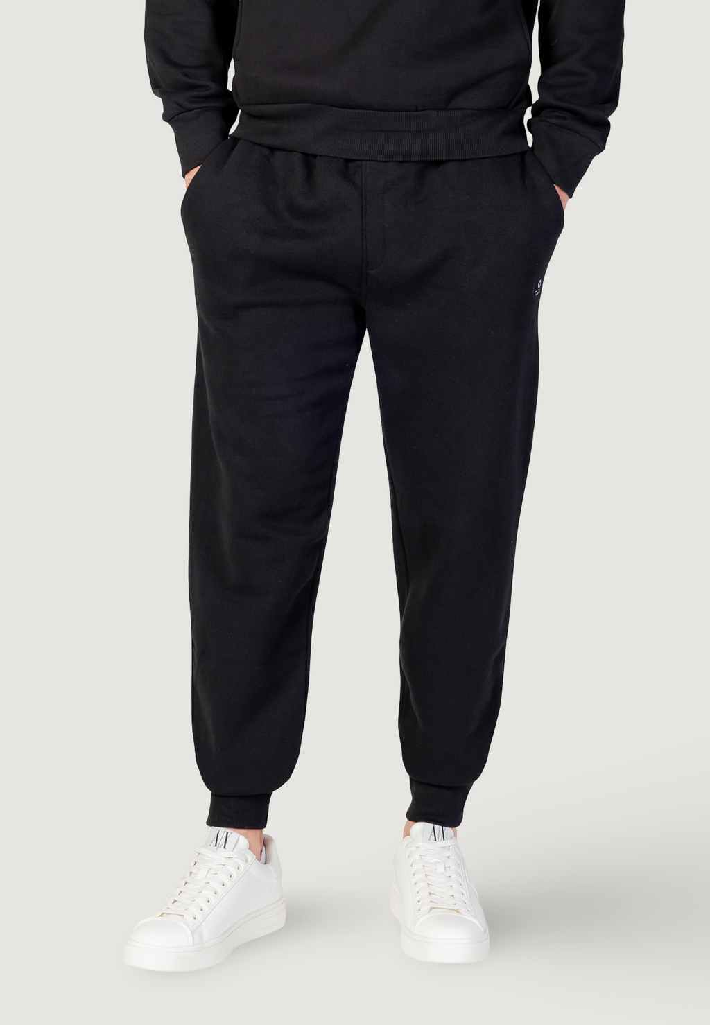 Pantaloni sportivi YOS LGI5PT011219U