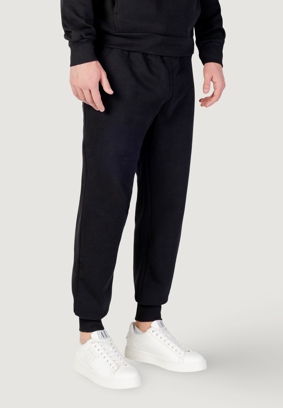 Pantaloni sportivi YOS LGI5PT011219U