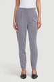 Pantaloni skinny Ichi IHKATE JACQUARD PA8