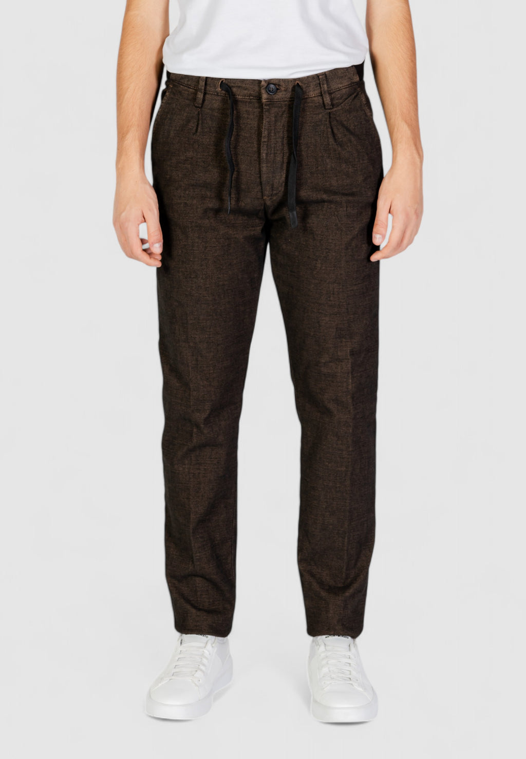 Pantaloni tapered HAMAKI-HO PSI1737H