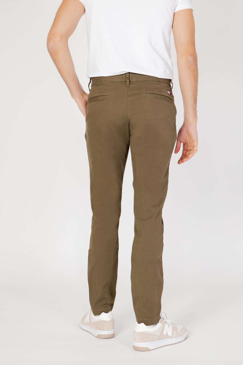  Tommy Hilfiger Jeans AUSTIN CHINO