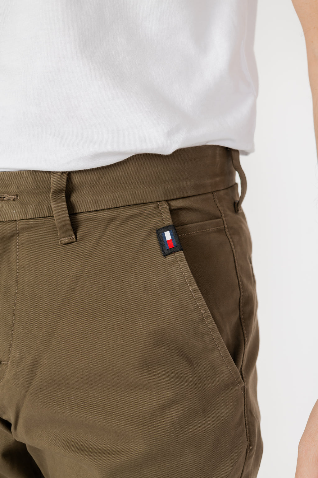  Tommy Hilfiger Jeans AUSTIN CHINO