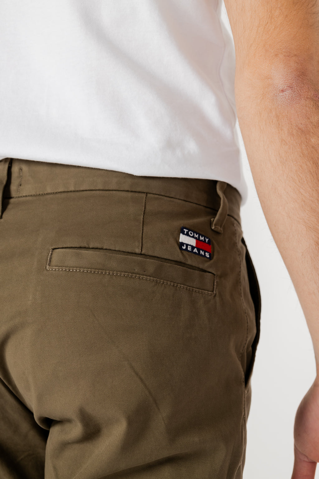  Tommy Hilfiger Jeans AUSTIN CHINO
