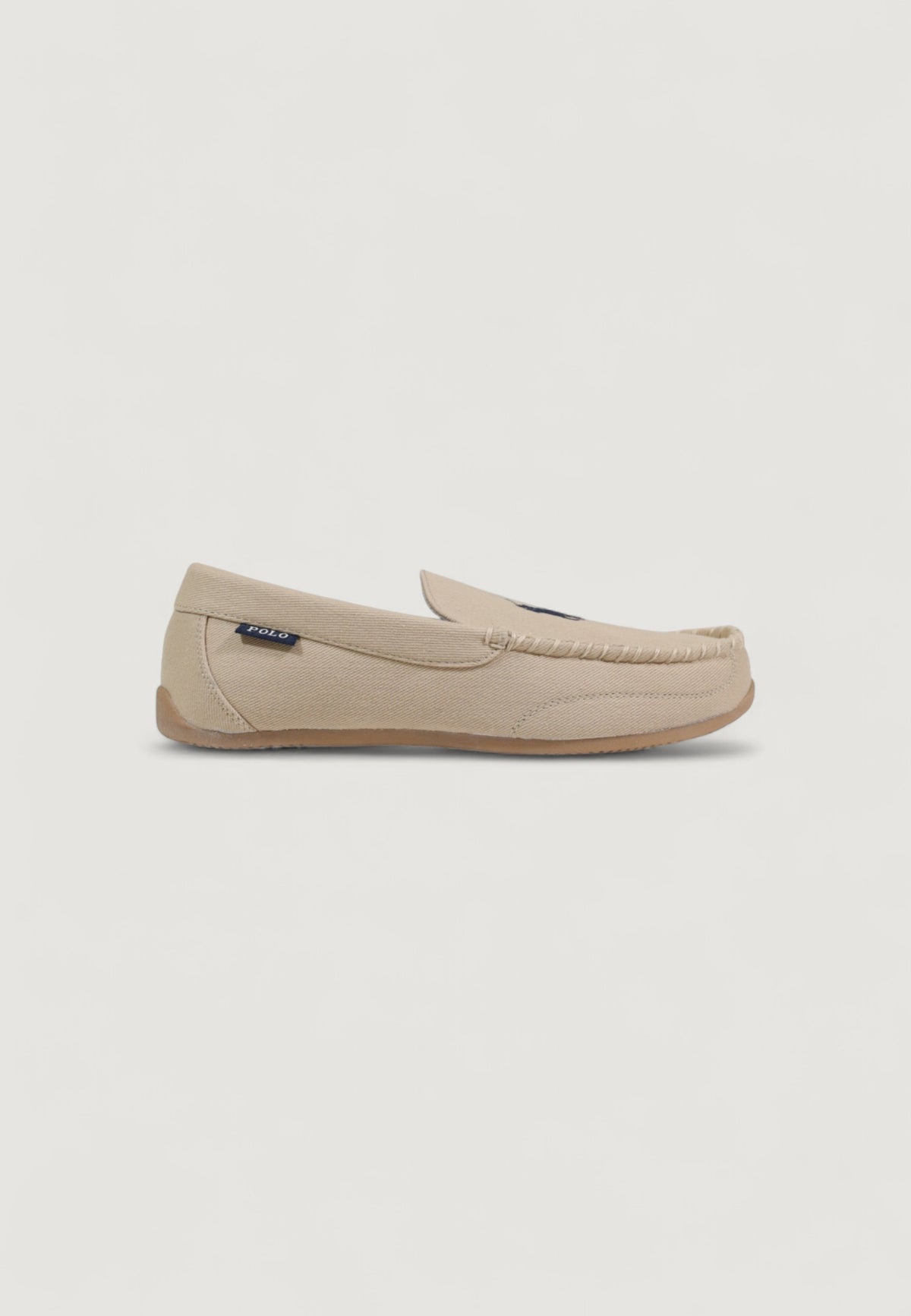 Pantofole Ralph Lauren DECLAN