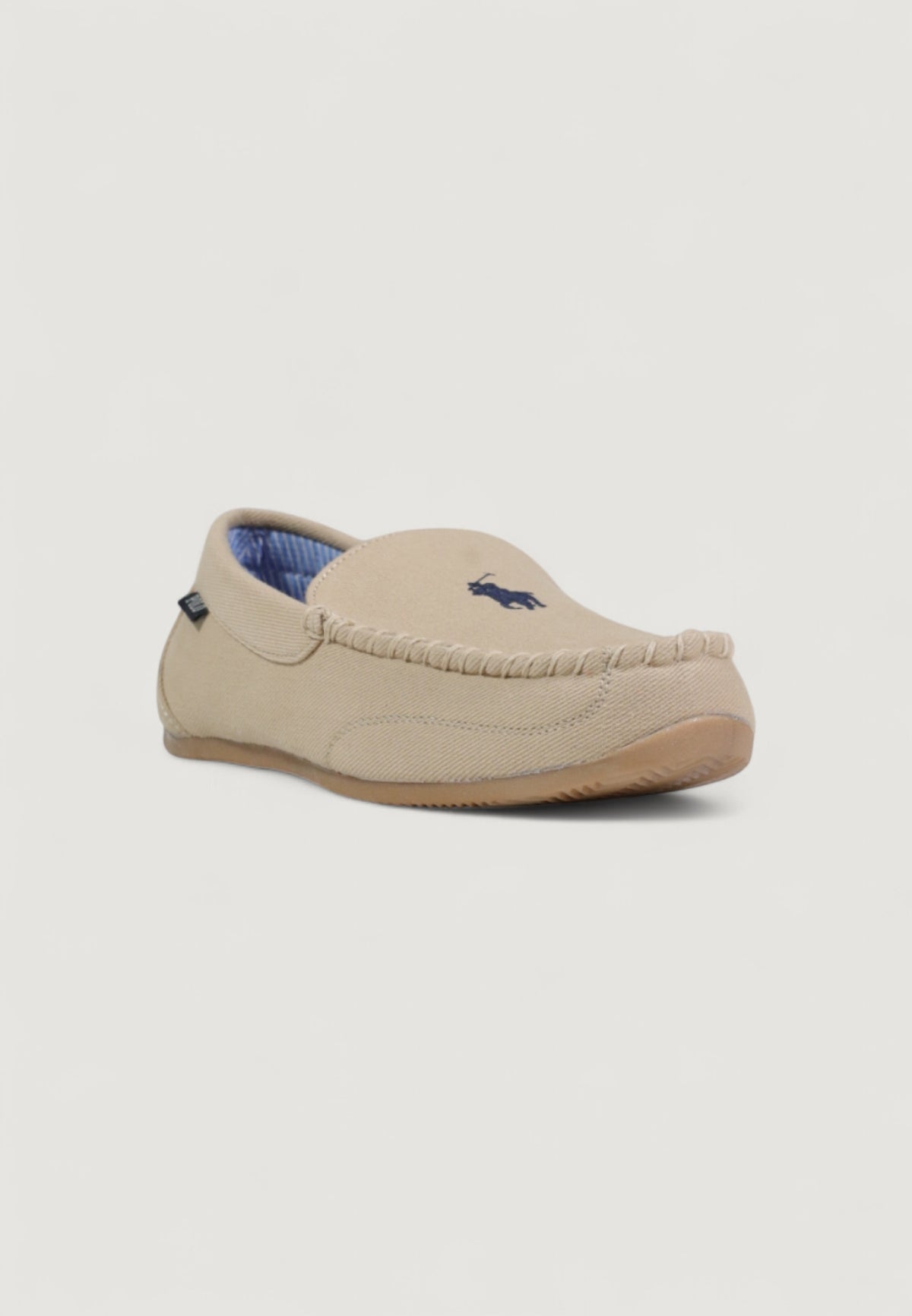 Pantofole Ralph Lauren DECLAN