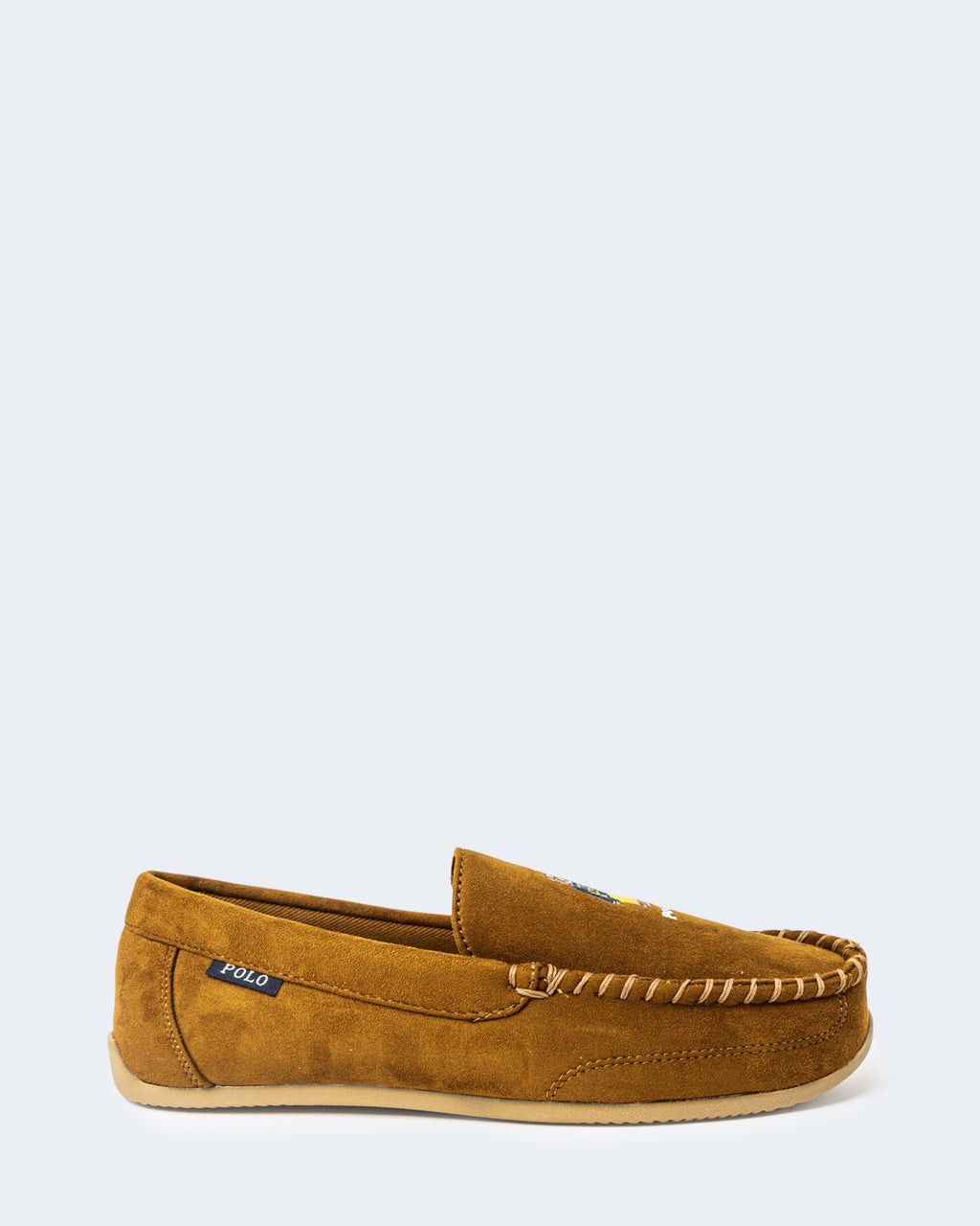 Pantofole Ralph Lauren DECLAN BEAR