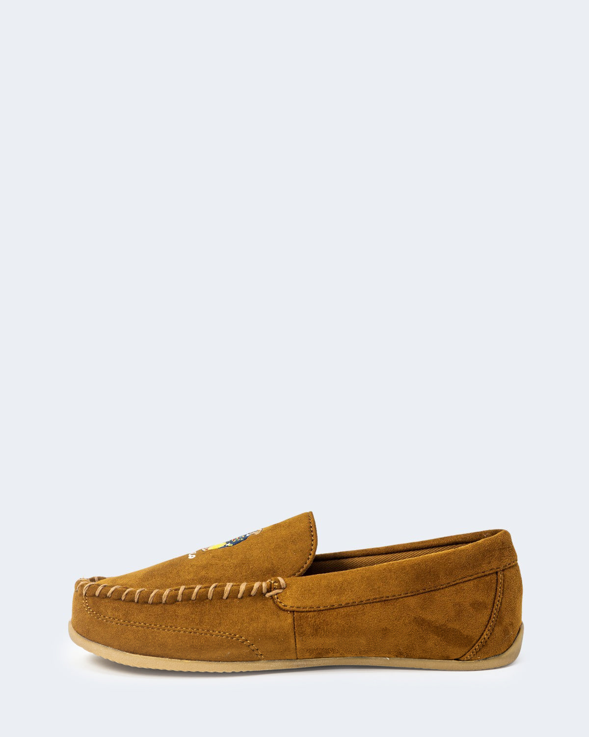 Pantofole Ralph Lauren DECLAN BEAR