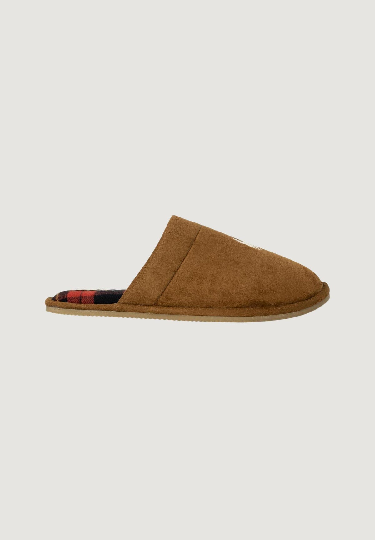 Pantofole Ralph Lauren KLARENCE