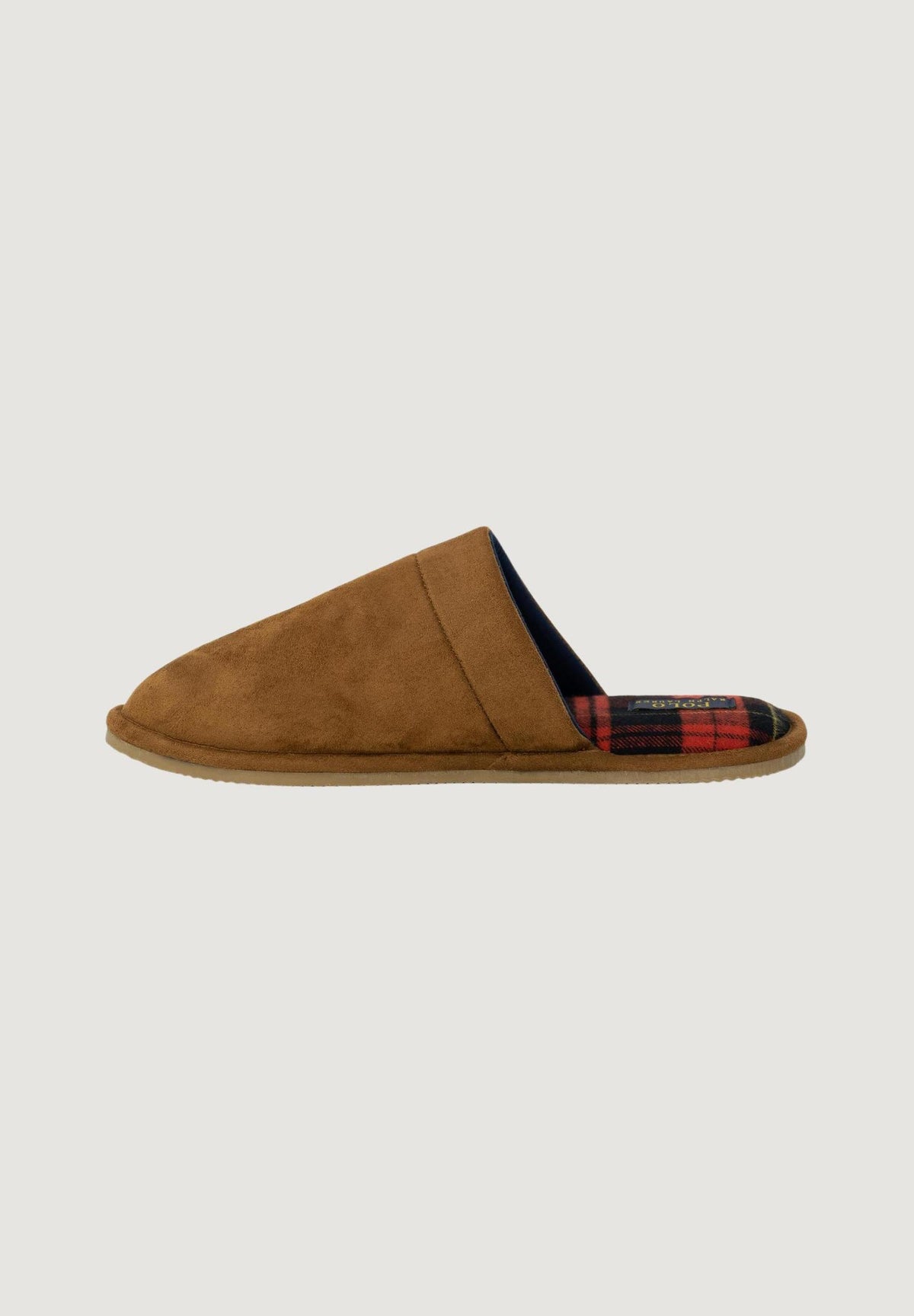 Pantofole Ralph Lauren KLARENCE