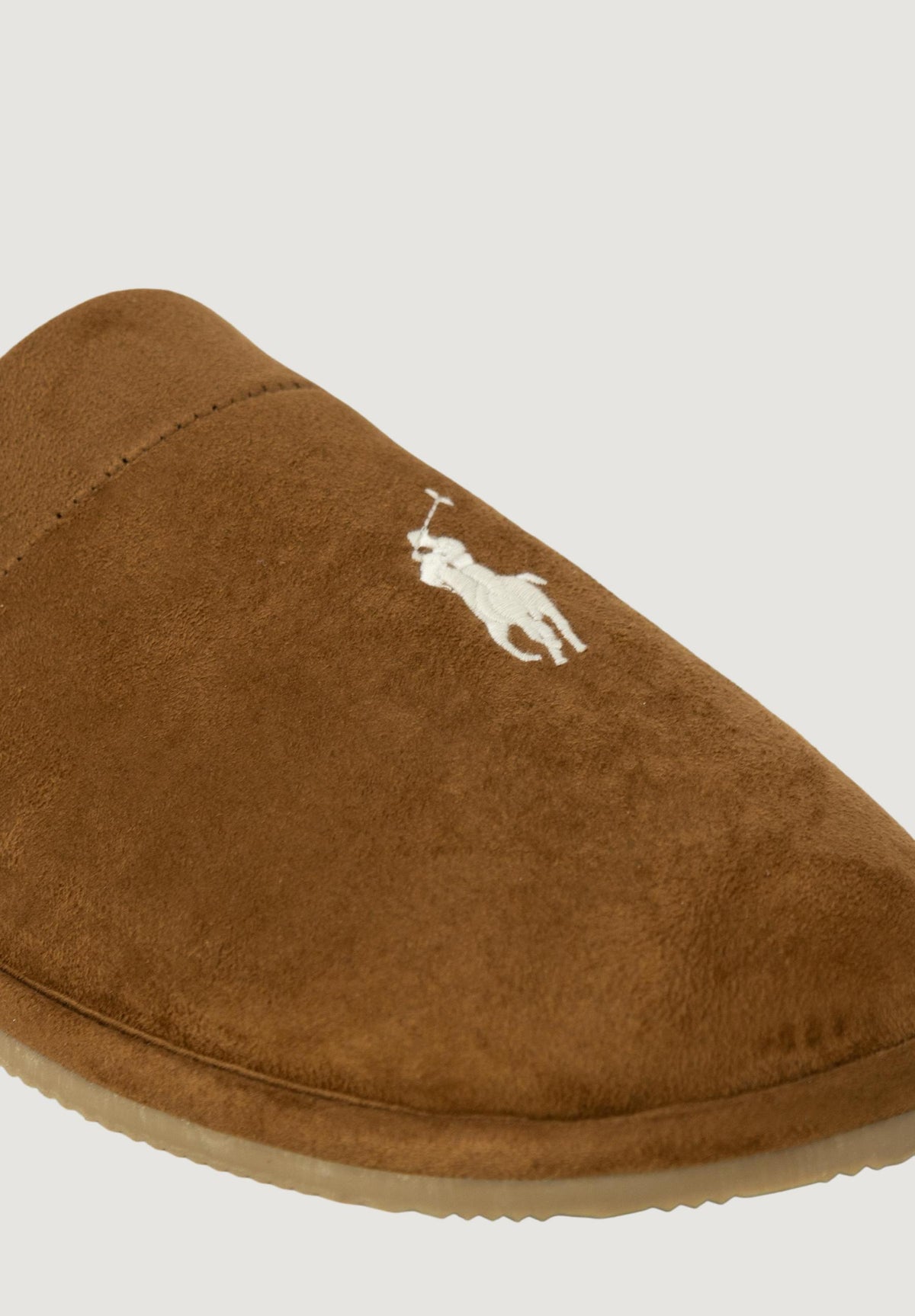 Pantofole Ralph Lauren KLARENCE