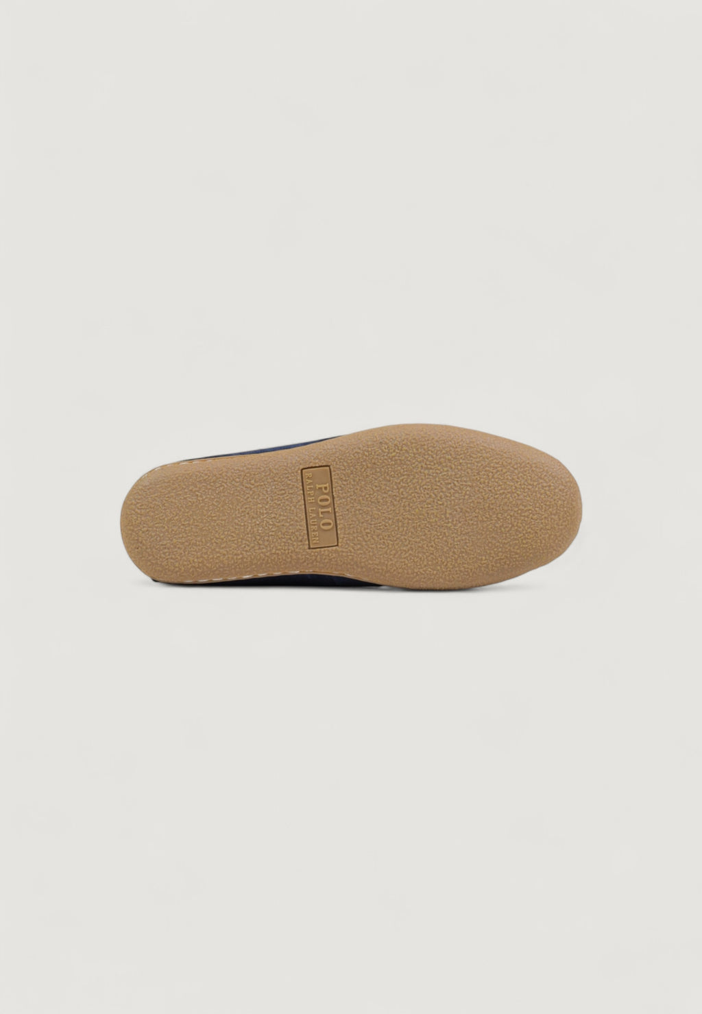 Pantofole Ralph Lauren COLLINS BEAR